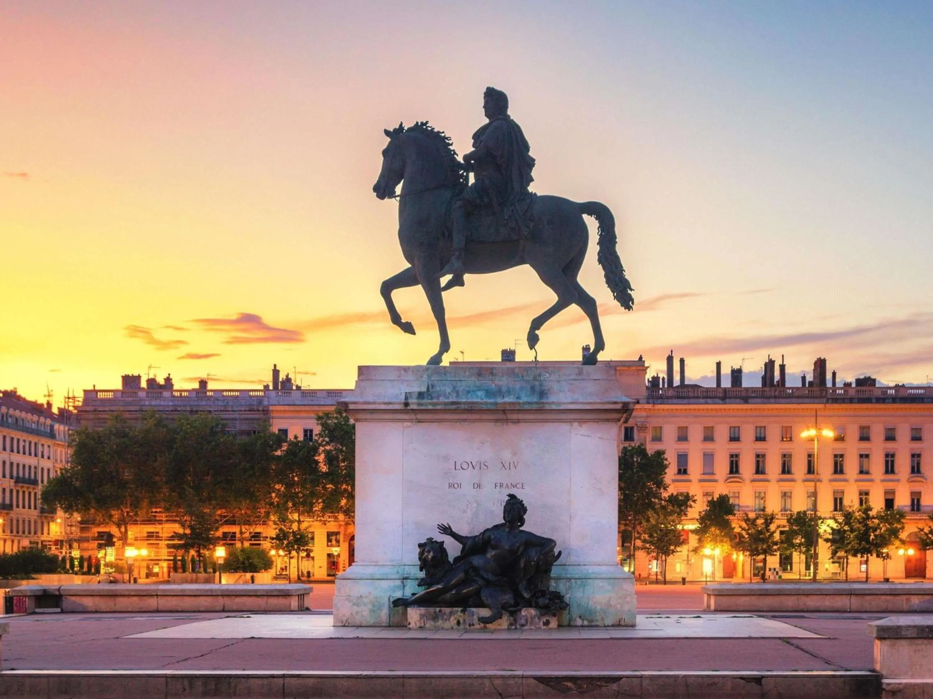 Other in Hôtel Mercure Lyon Centre Charpennes Parc de la Tête d'Or