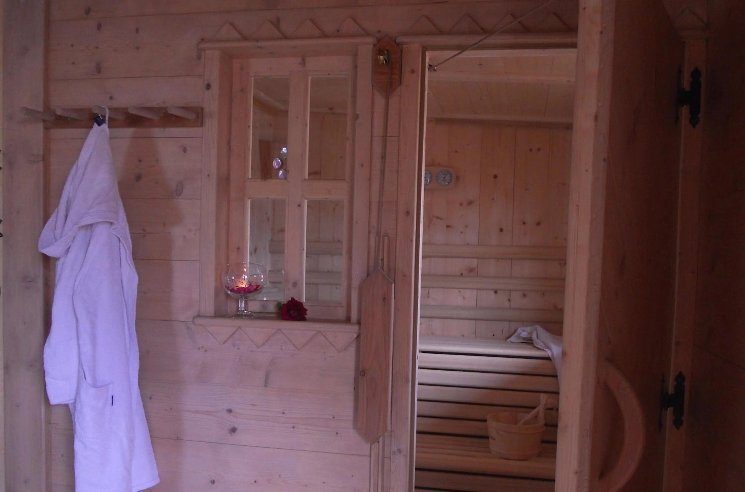 Activities in Hotel Garnì Salvanel