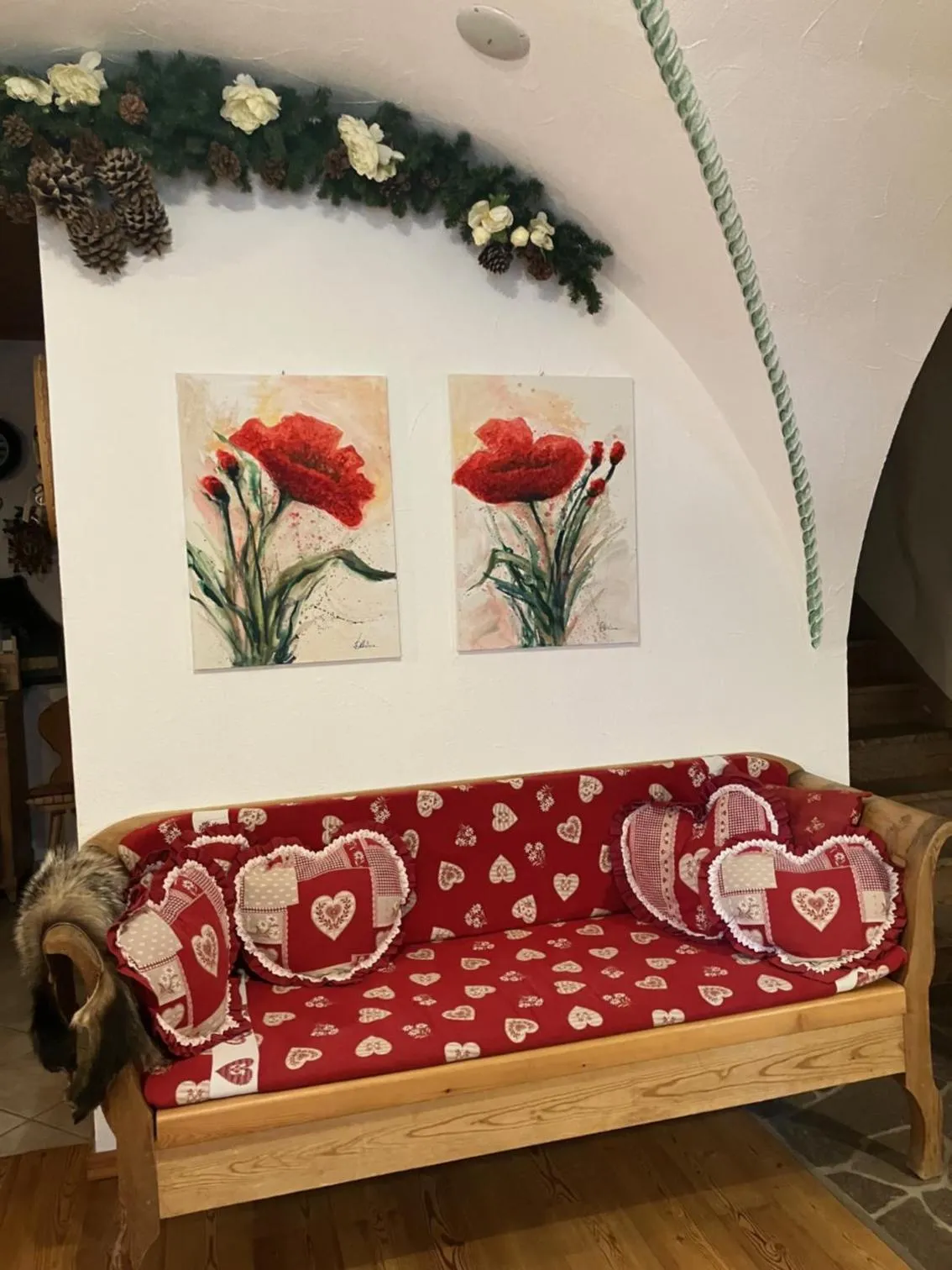 Hotel Garnì Salvanel