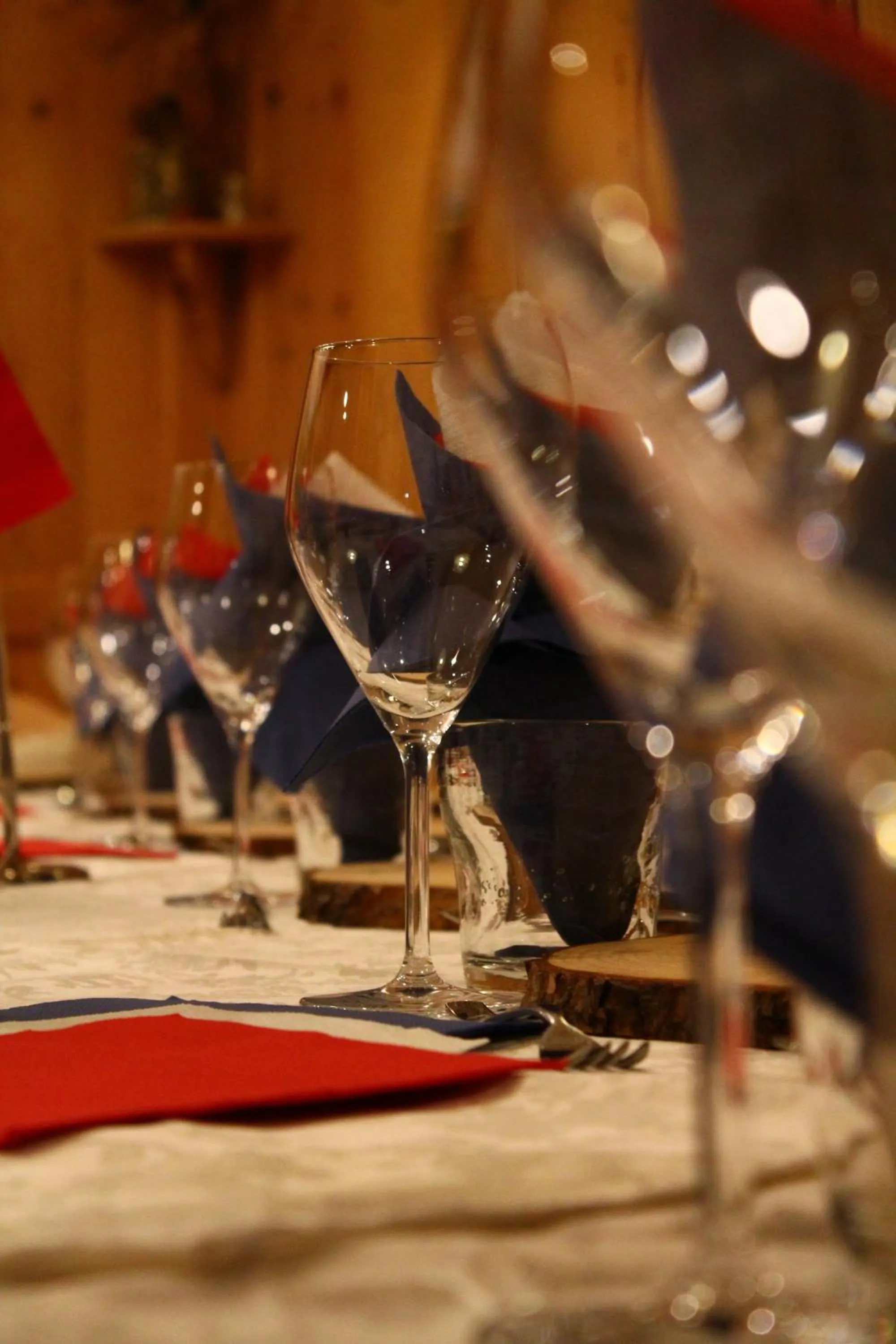 Drinks in Hotel Garnì Salvanel