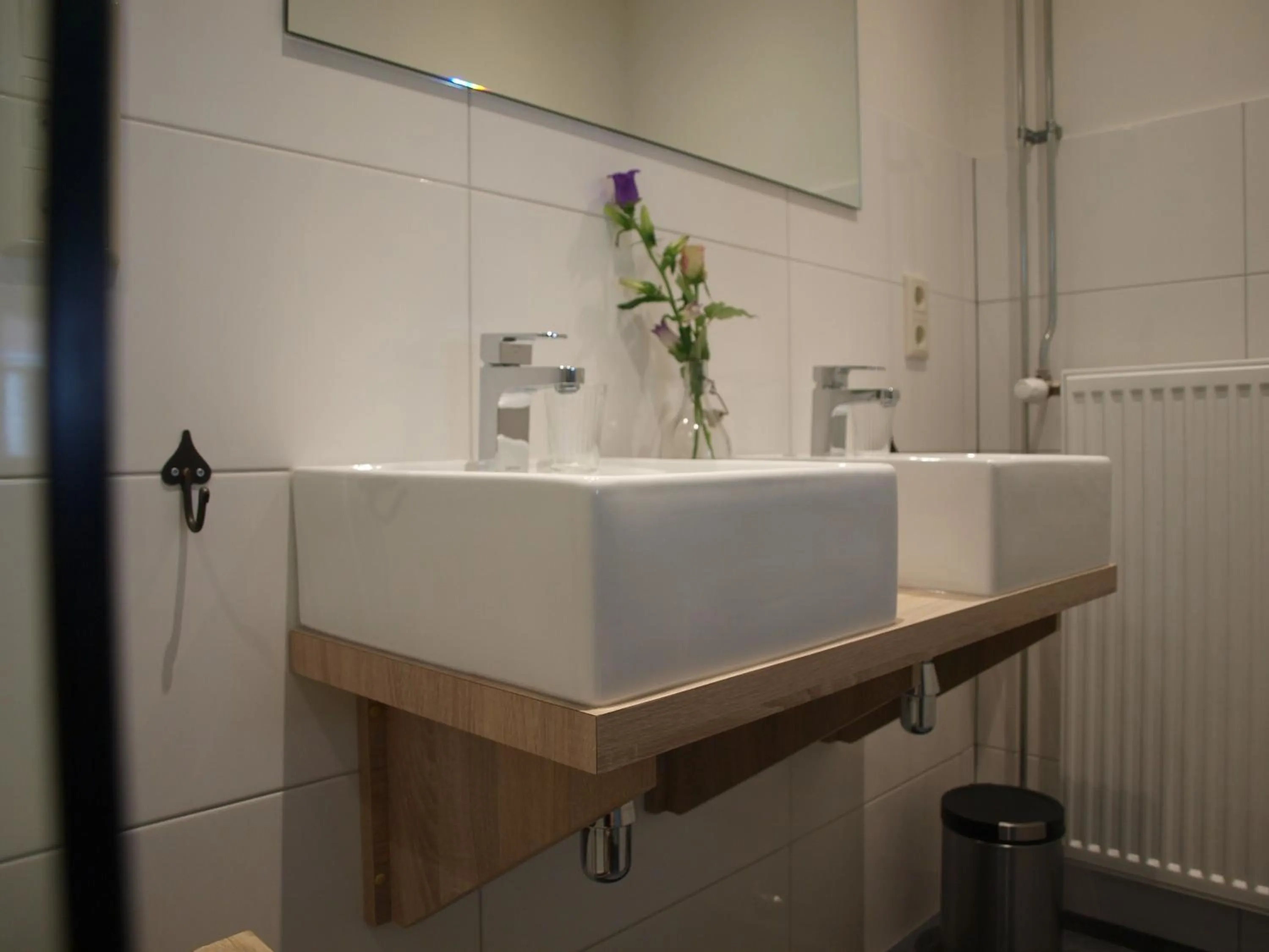 Bathroom in De Hoefstal 1765