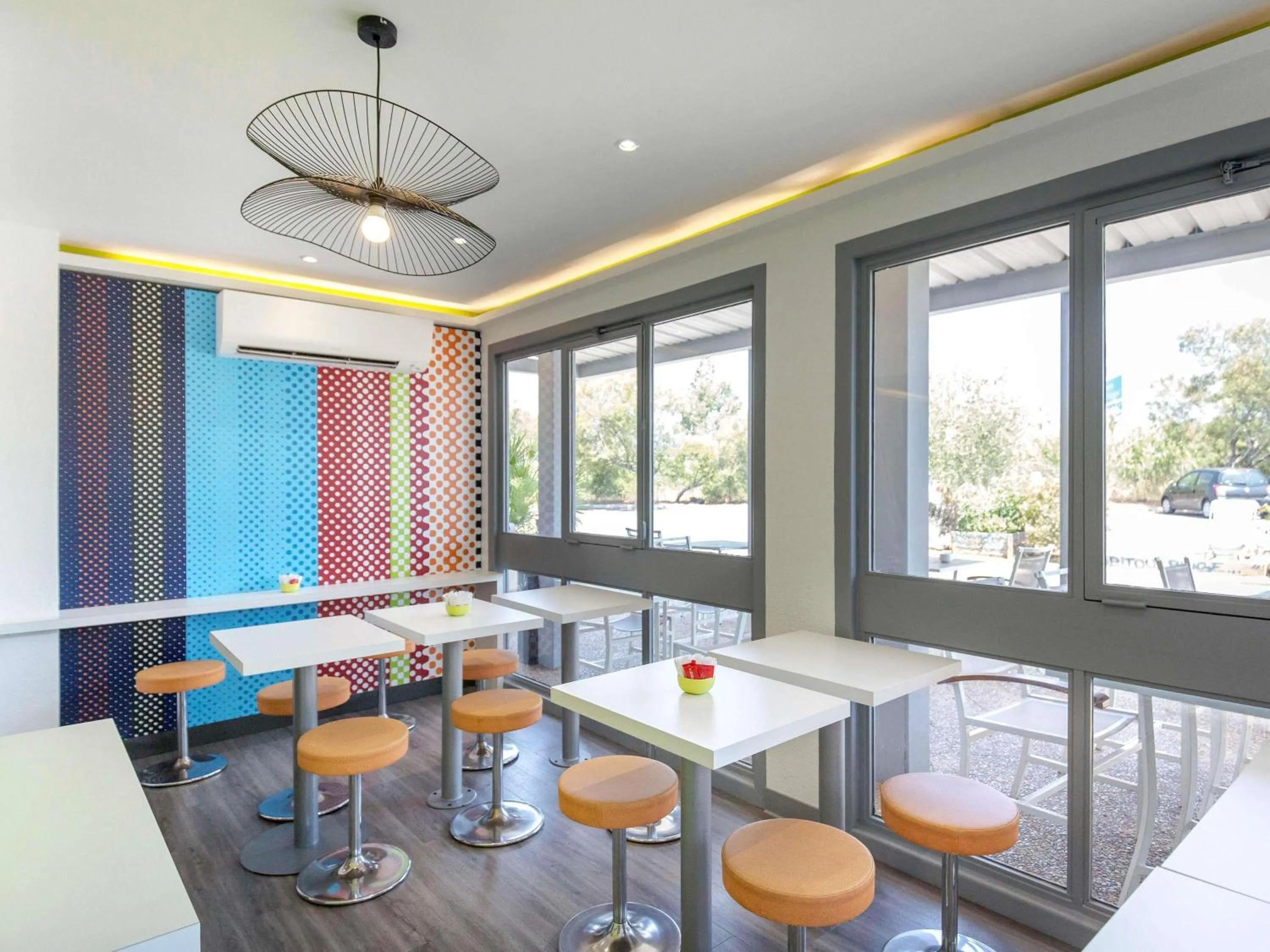 Other in Ibis Budget Fréjus Capitou