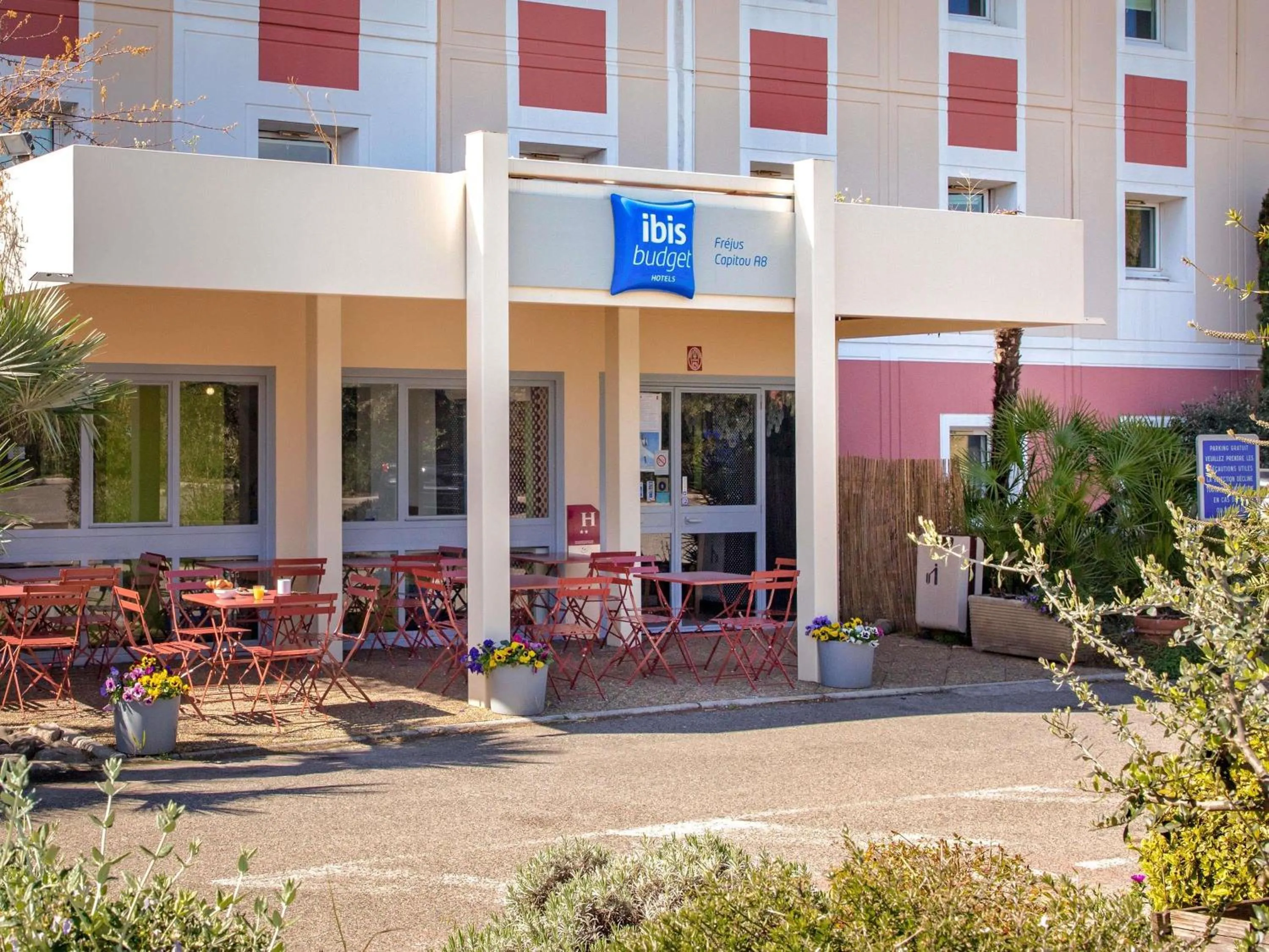 Other in Ibis Budget Fréjus Capitou