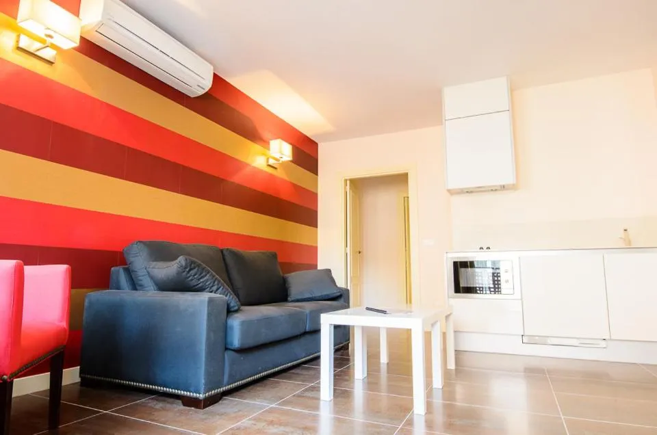 Decorative detail in Hacienda la Coracera