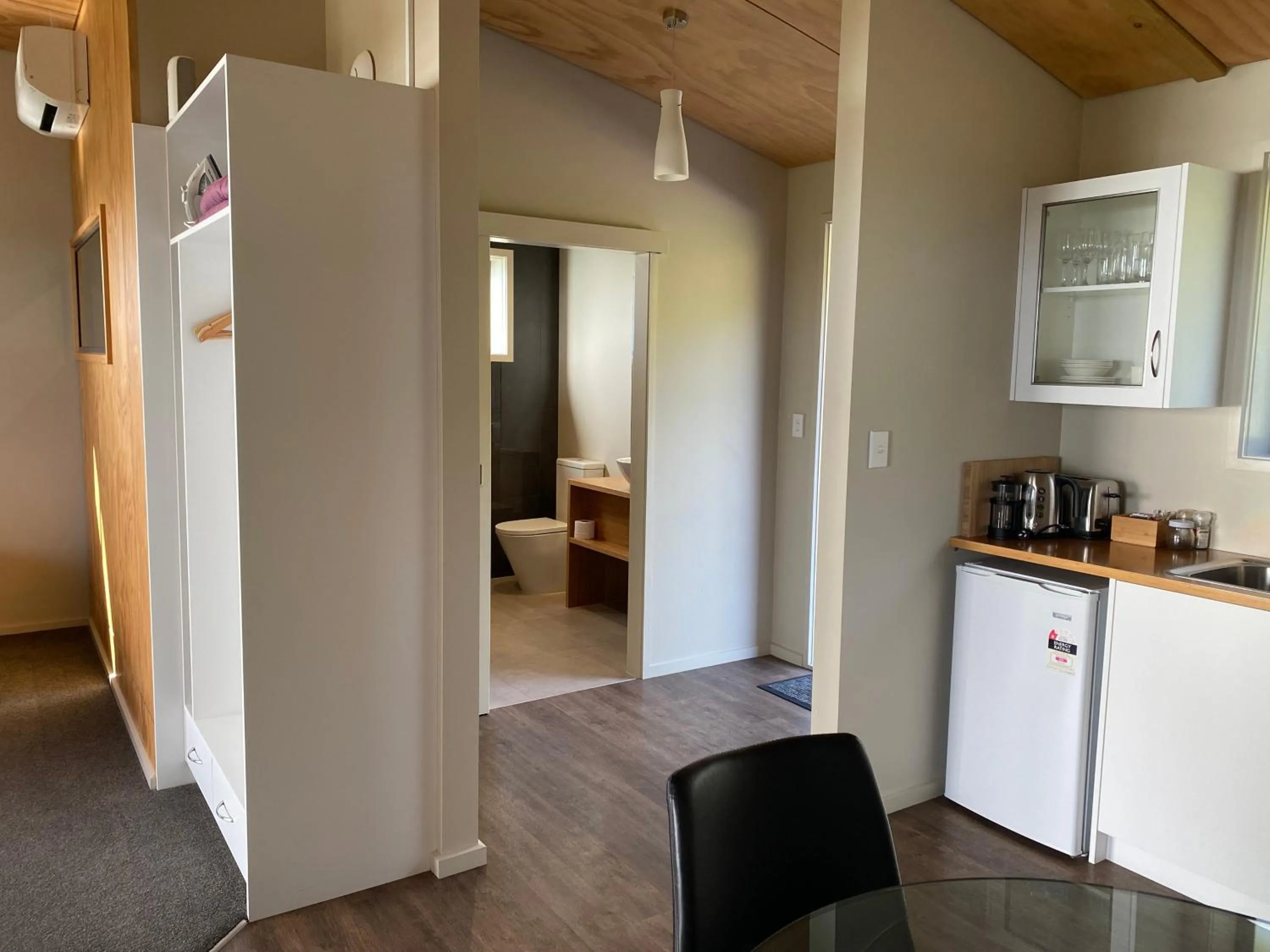 Property building in Chalets at Okurukuru