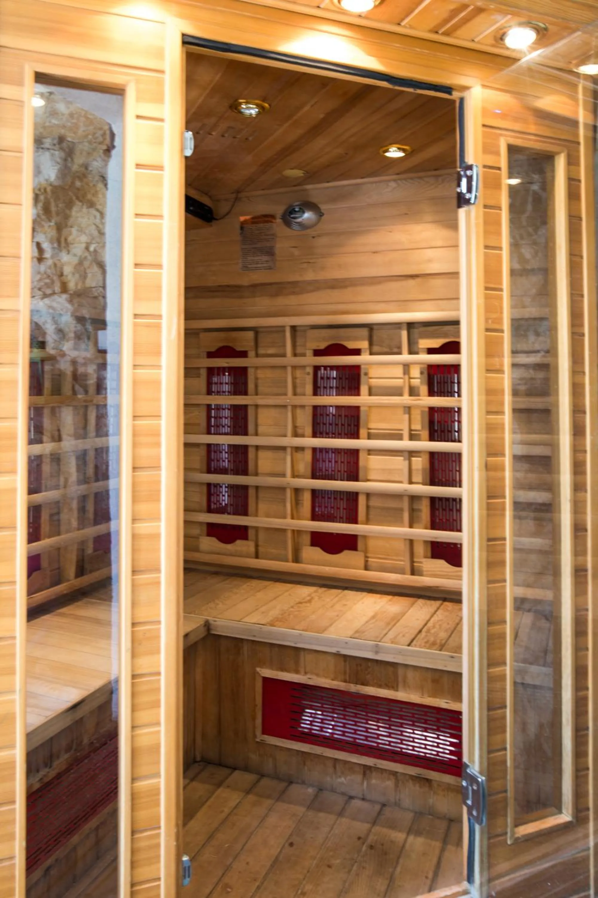 Massage in Le Mas des Roches à Velaux