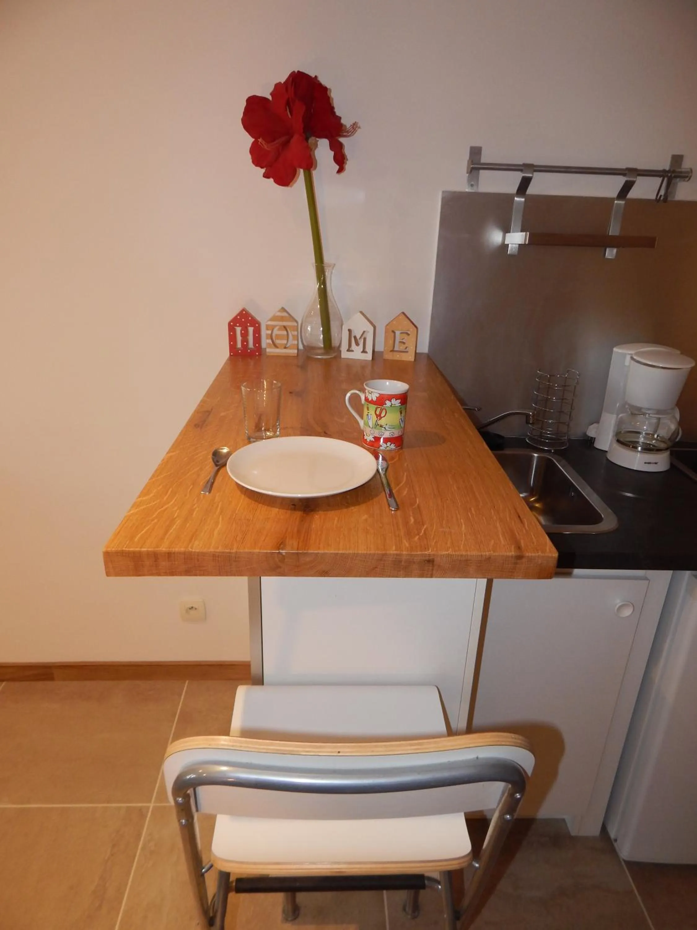 Lounge or bar in Le Mas des Roches à Velaux