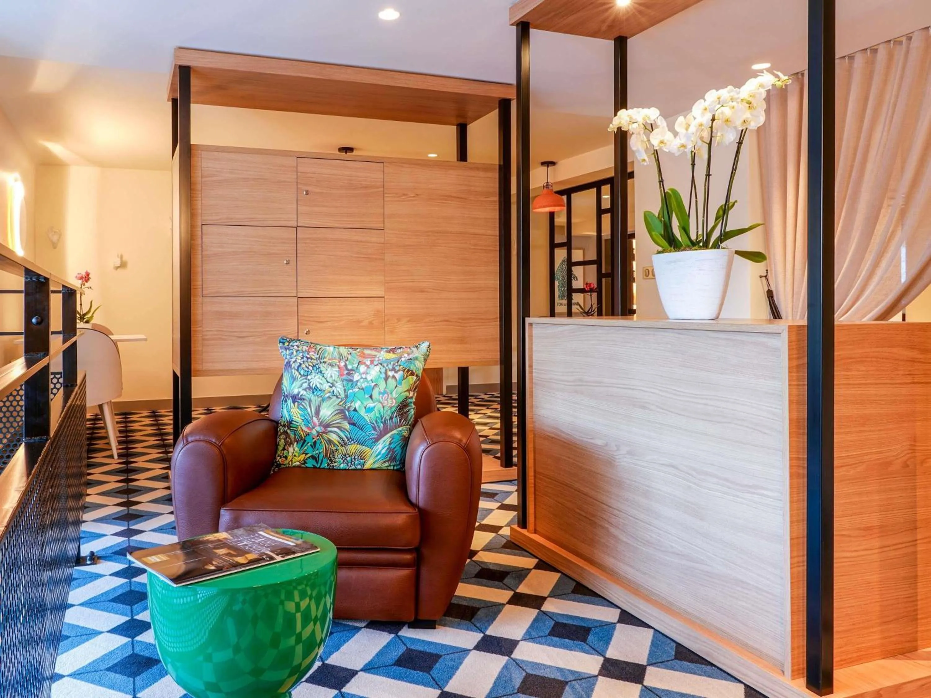 Other in Mercure Marseille Centre Prado Vélodrome