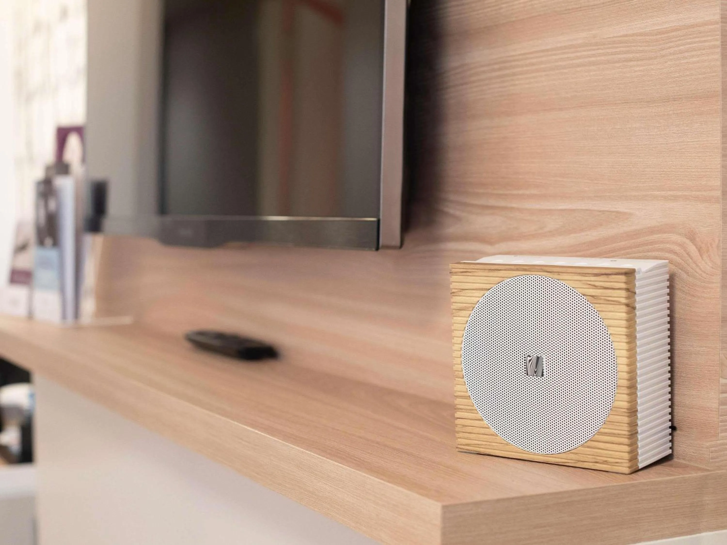 Bedroom in Mercure Marseille Centre Prado Vélodrome