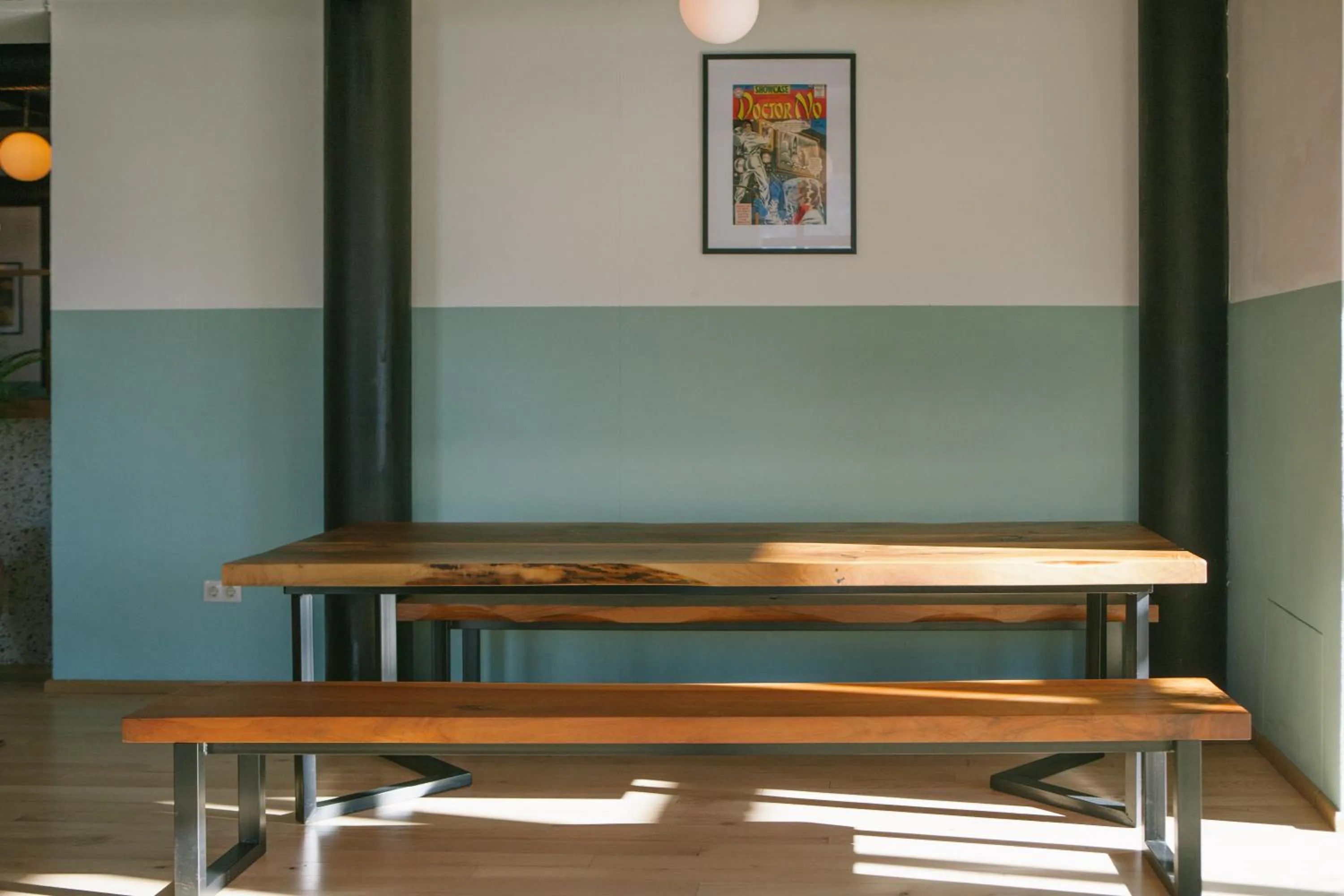 Other in Intourist Kazbegi