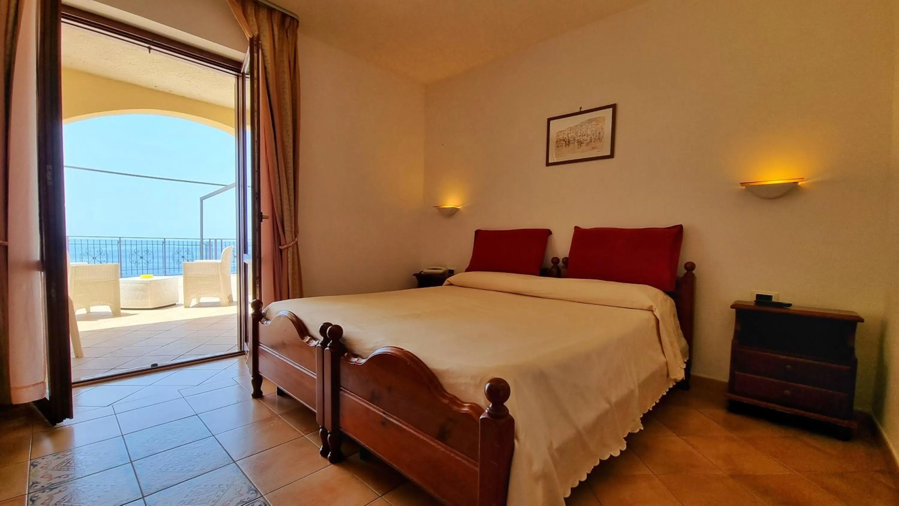 Hotel Club San Diego