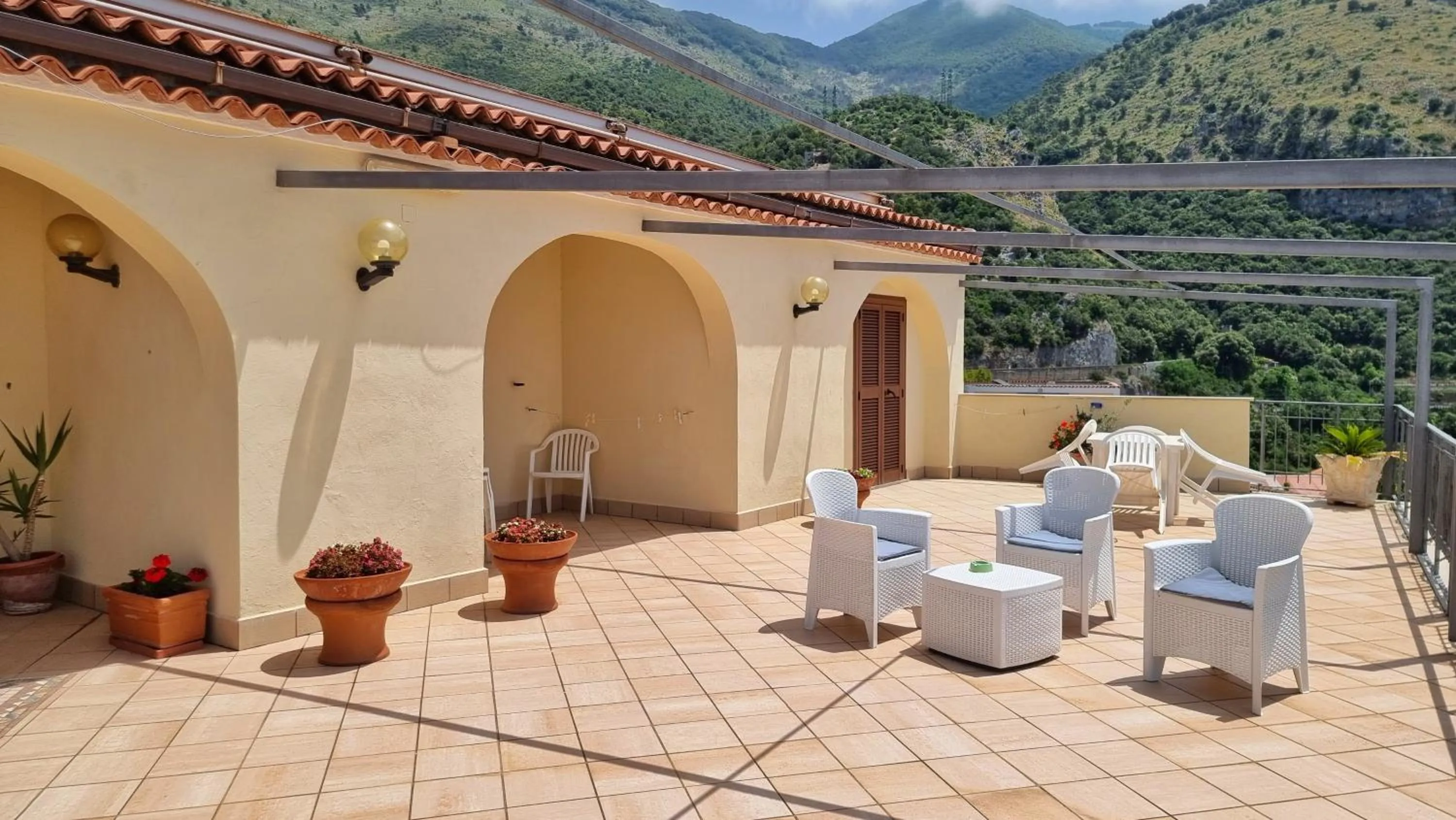 Hotel Club San Diego