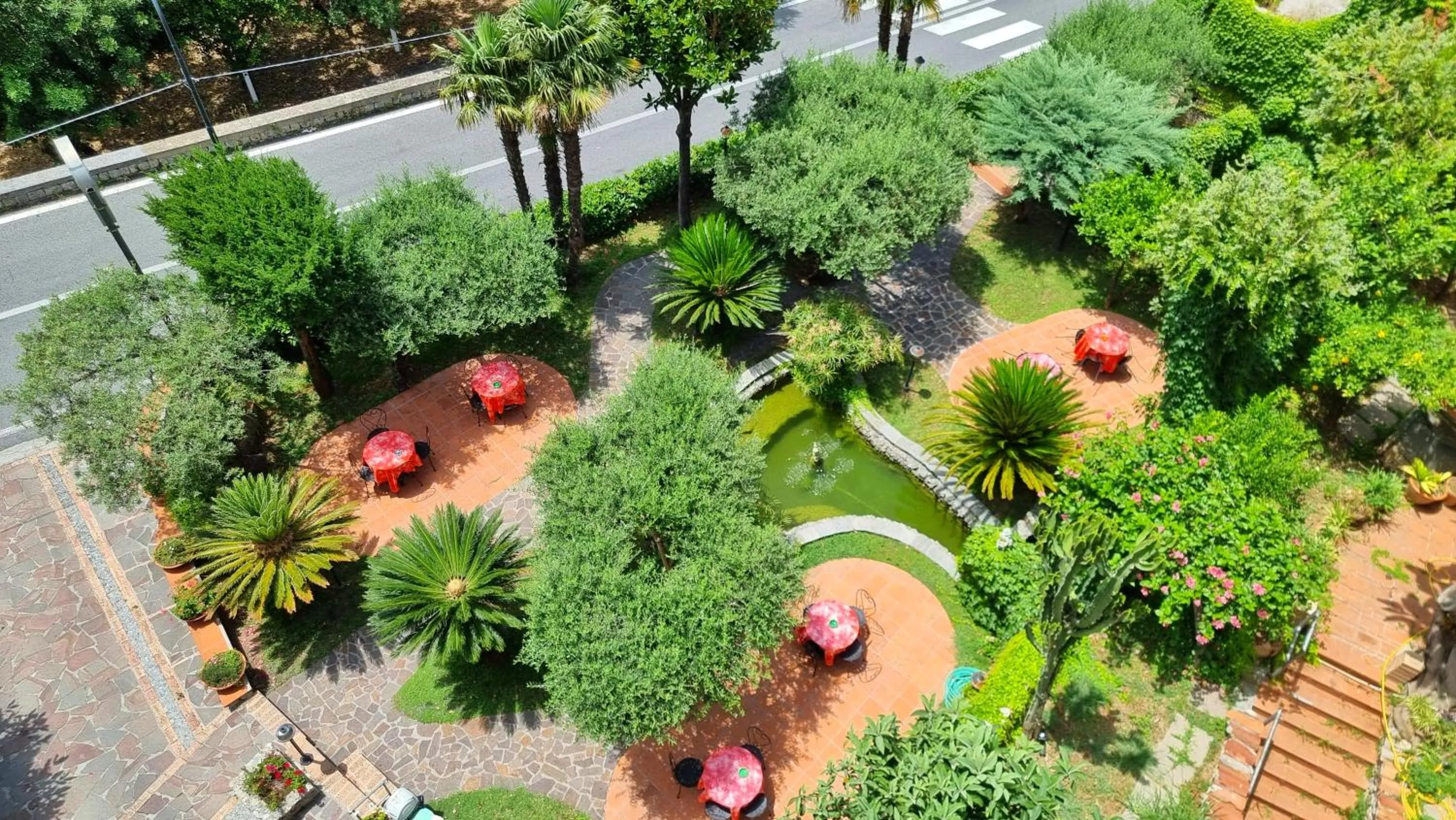 Hotel Club San Diego