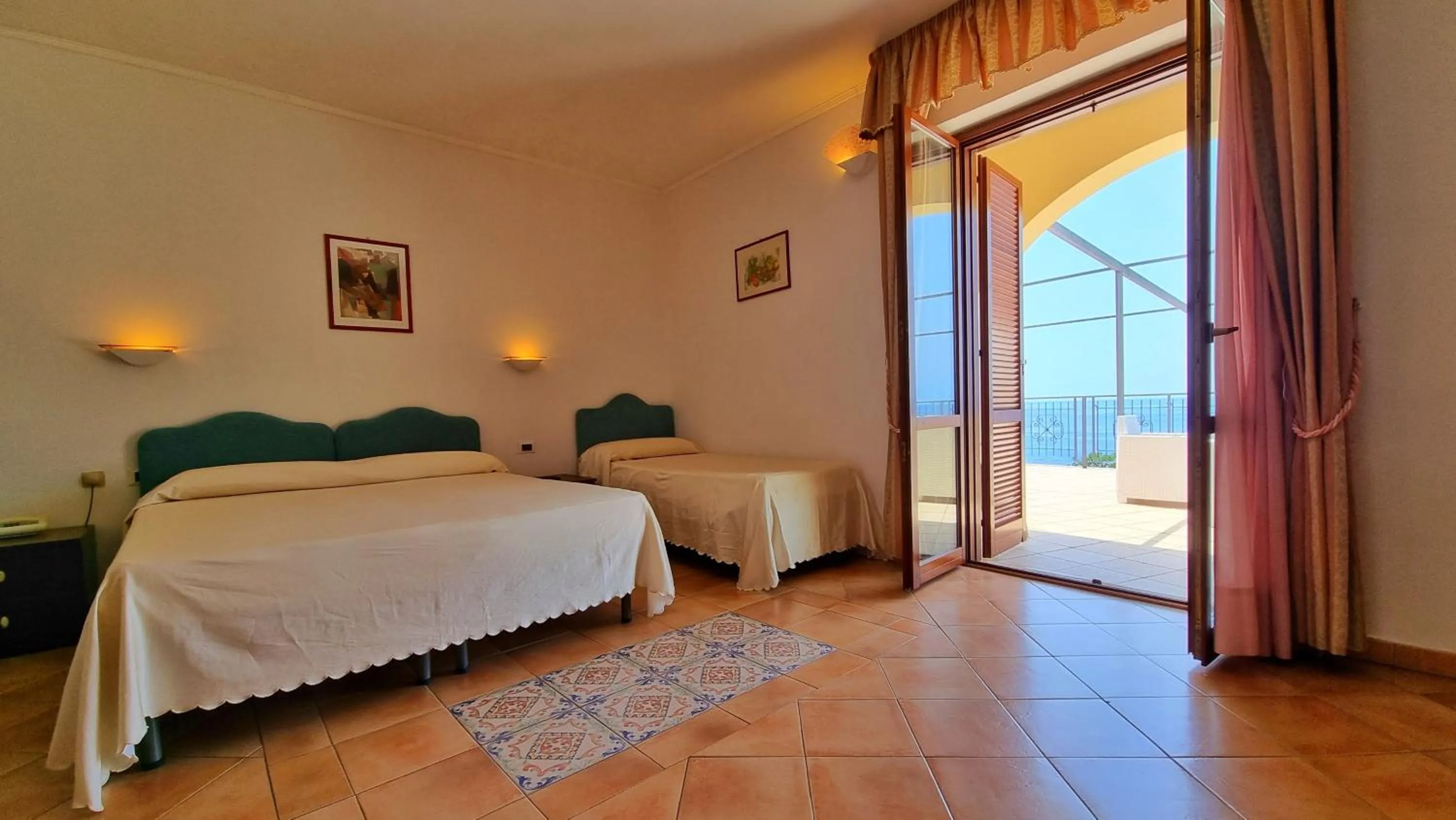 Hotel Club San Diego