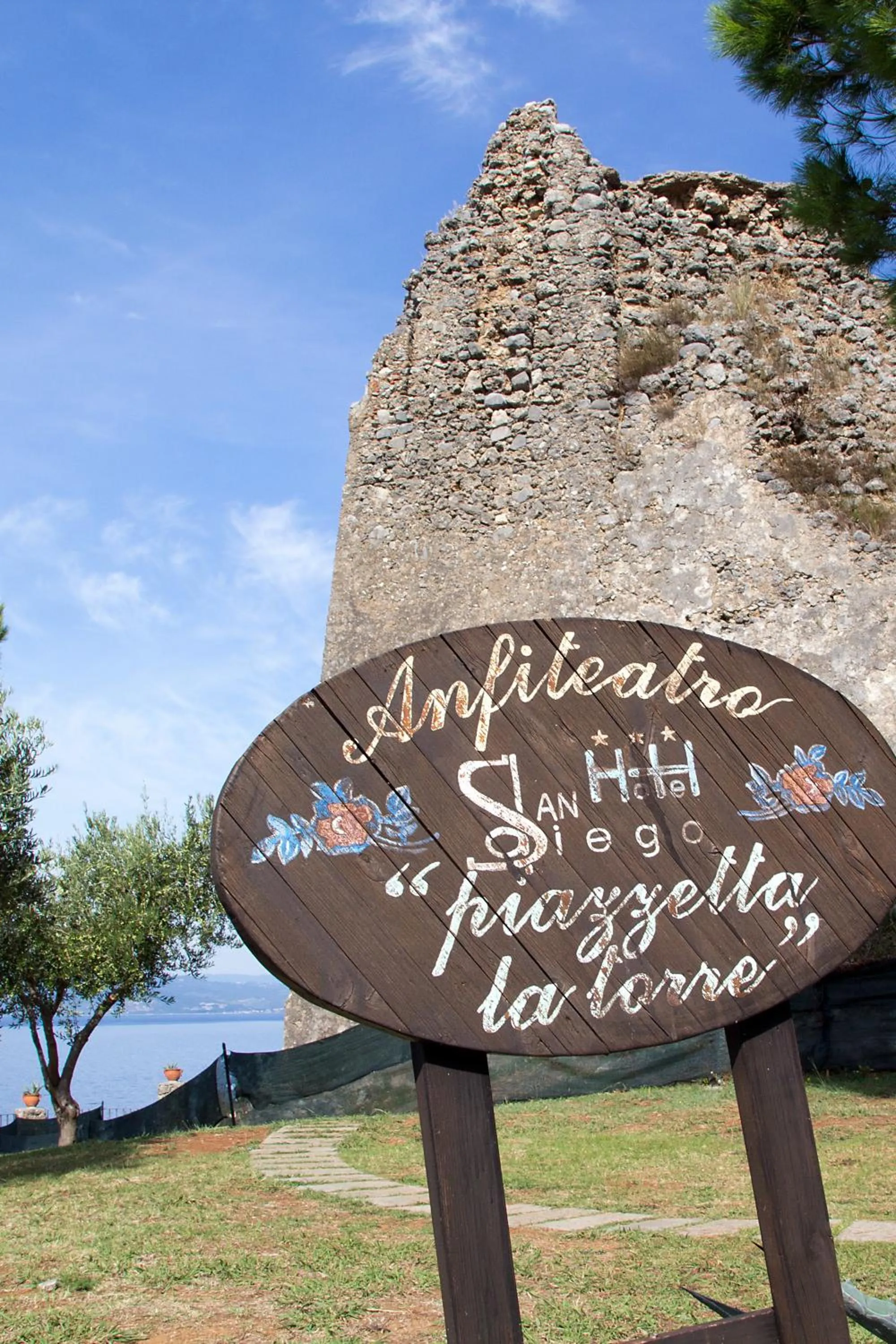 Other in Hotel Club San Diego