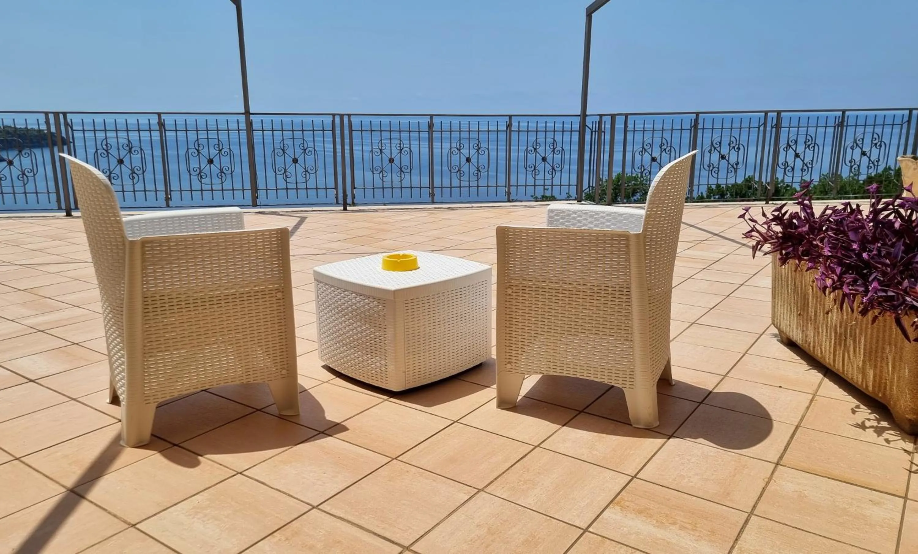 Hotel Club San Diego