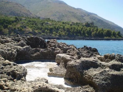 Area and facilities in Hotel Club San Diego