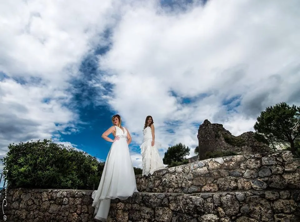 People in Hotel Club San Diego