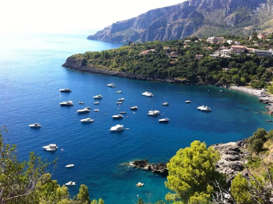 Day in Hotel Club San Diego