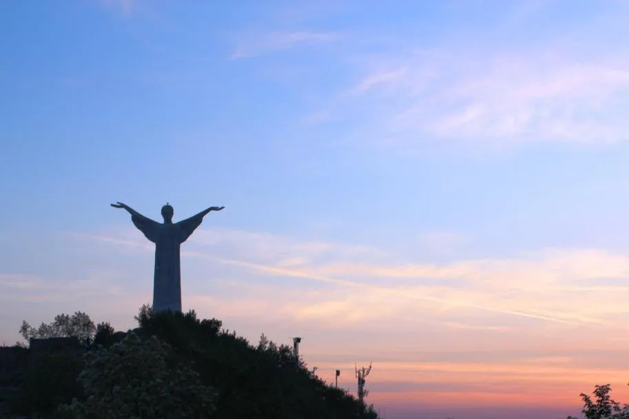Area and facilities in Hotel Club San Diego