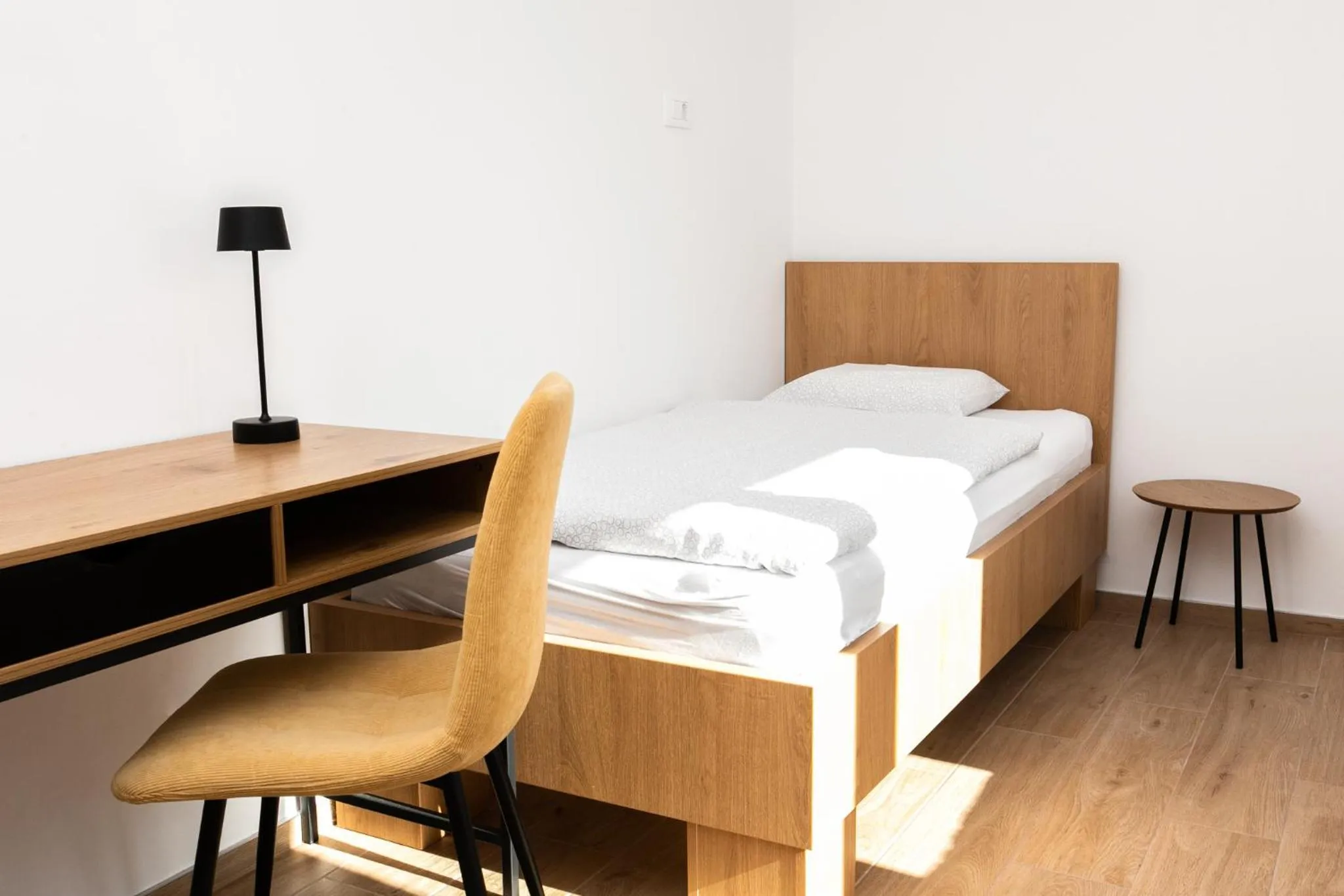 Bedroom, Bed in Kozjanski dvor