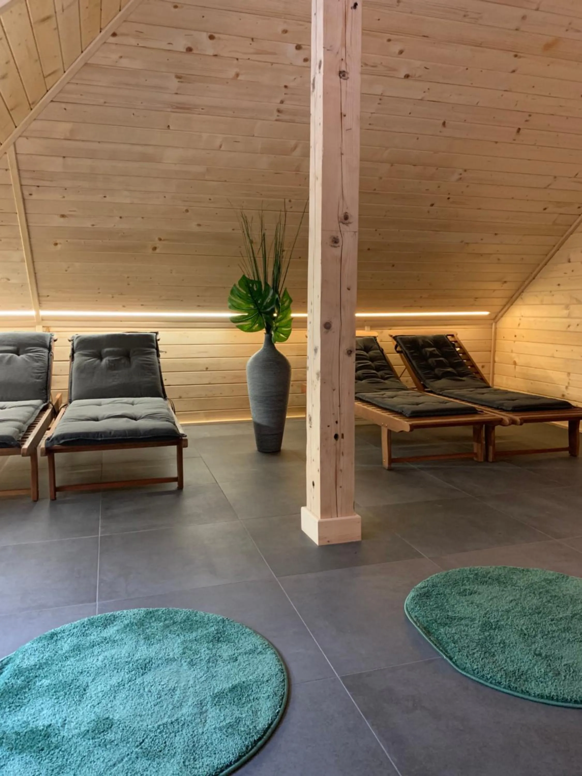 Massage in Kozjanski dvor