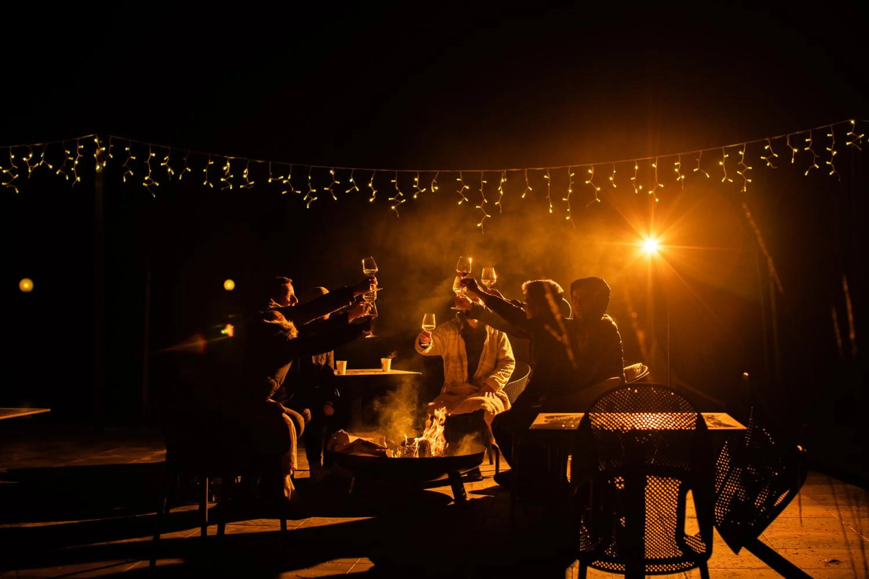 Property building in Kozjanski dvor