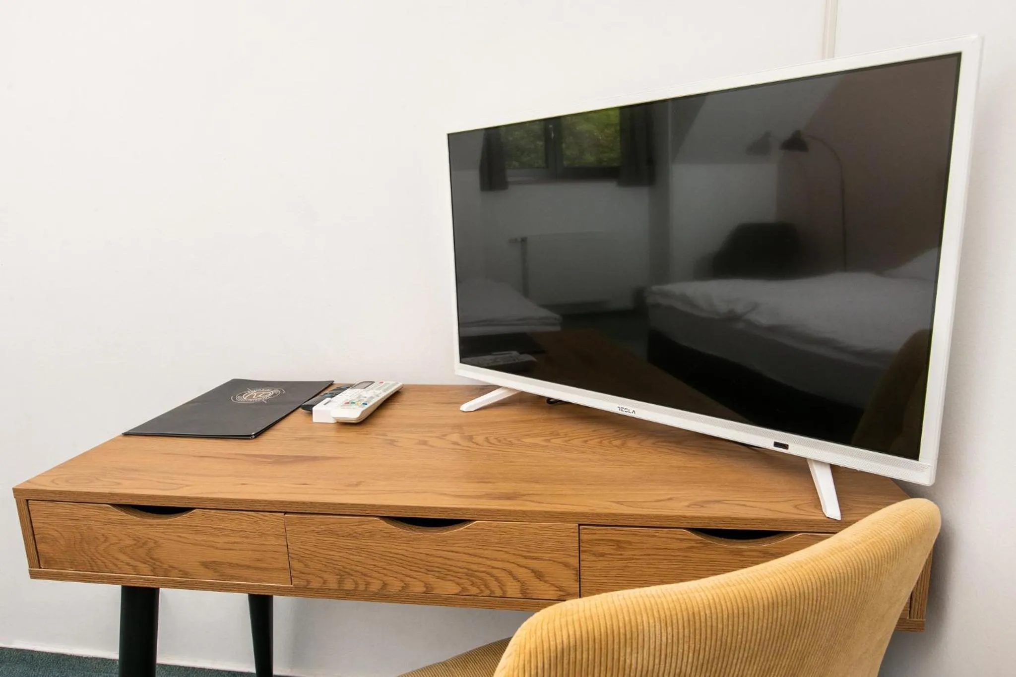 Property building in Kozjanski dvor