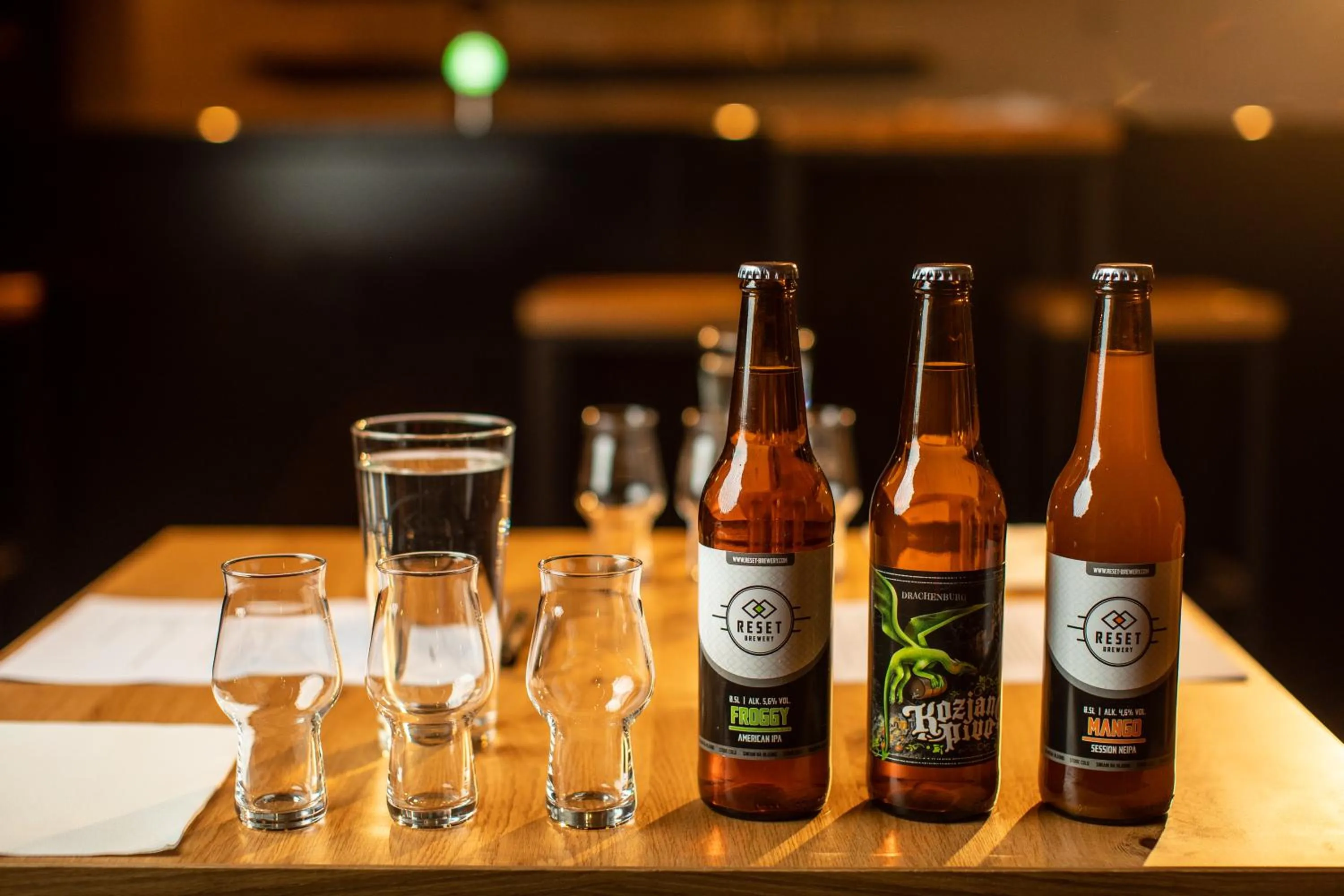 Lounge or bar in Kozjanski dvor