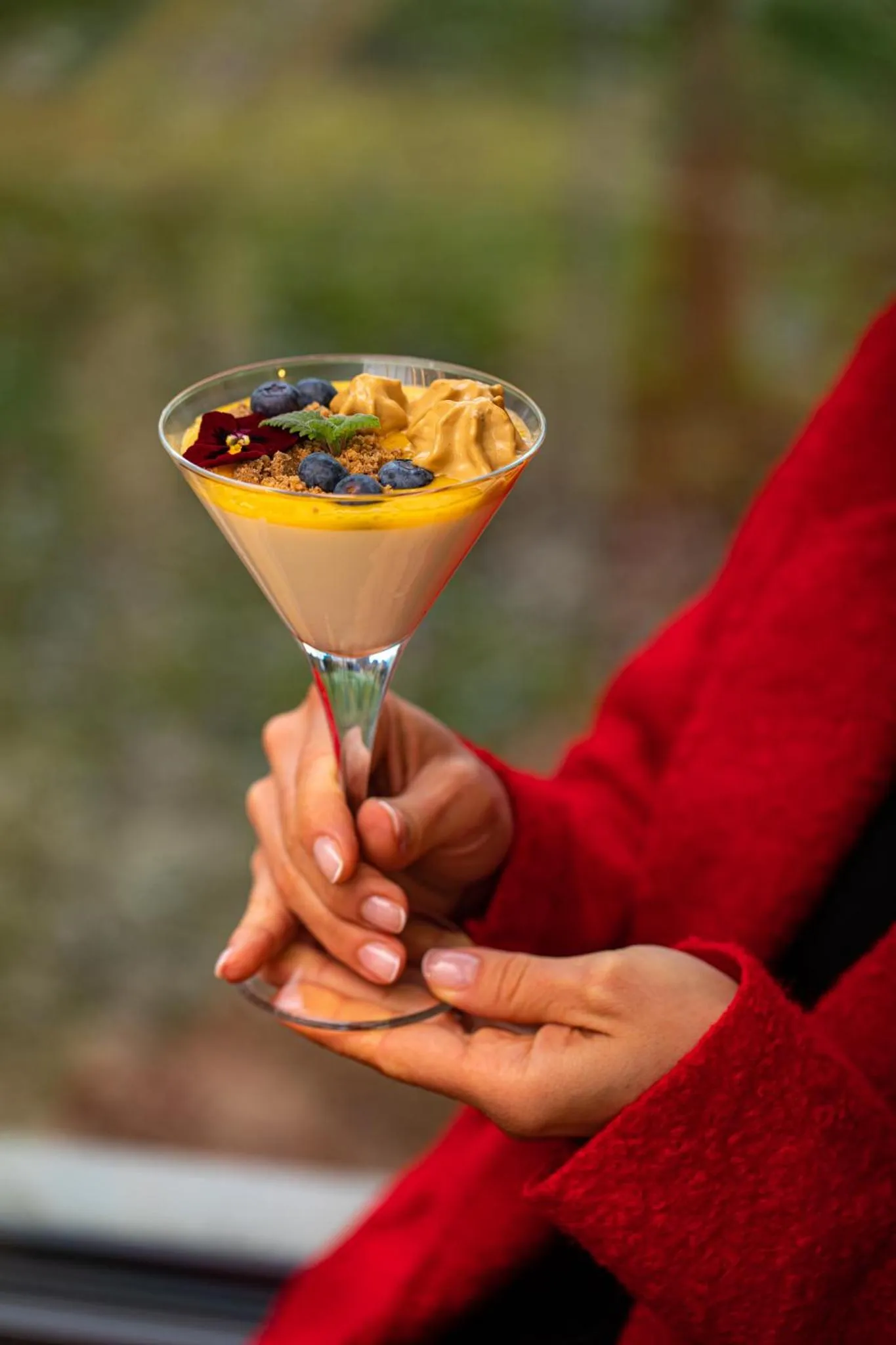 Restaurant/places to eat in Kozjanski dvor