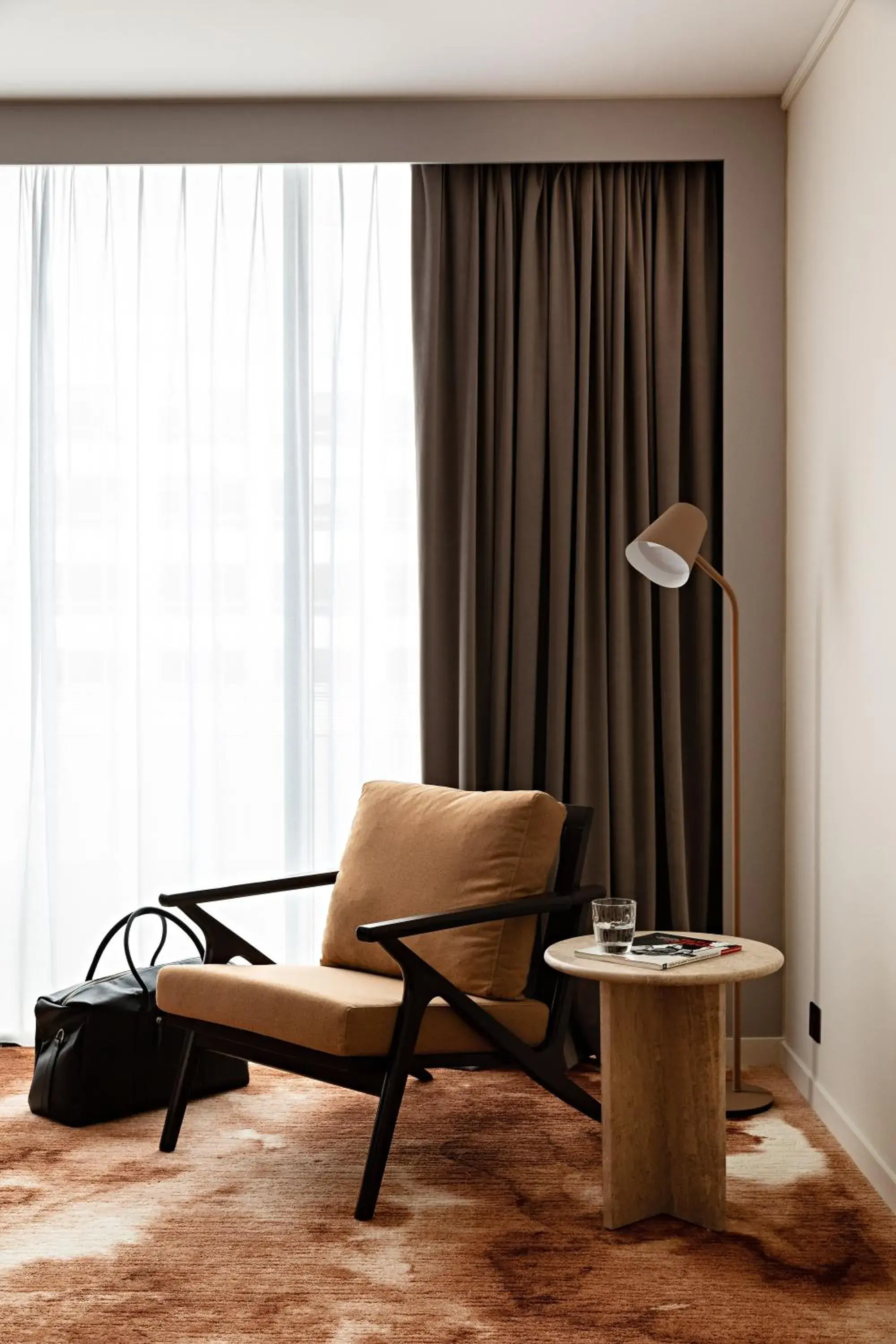 Connecting Premium Superior Family Room in Pullman Paris Centre - Bercy Connecting Premium Superior Family Room in Pullman Paris Centre - Bercy