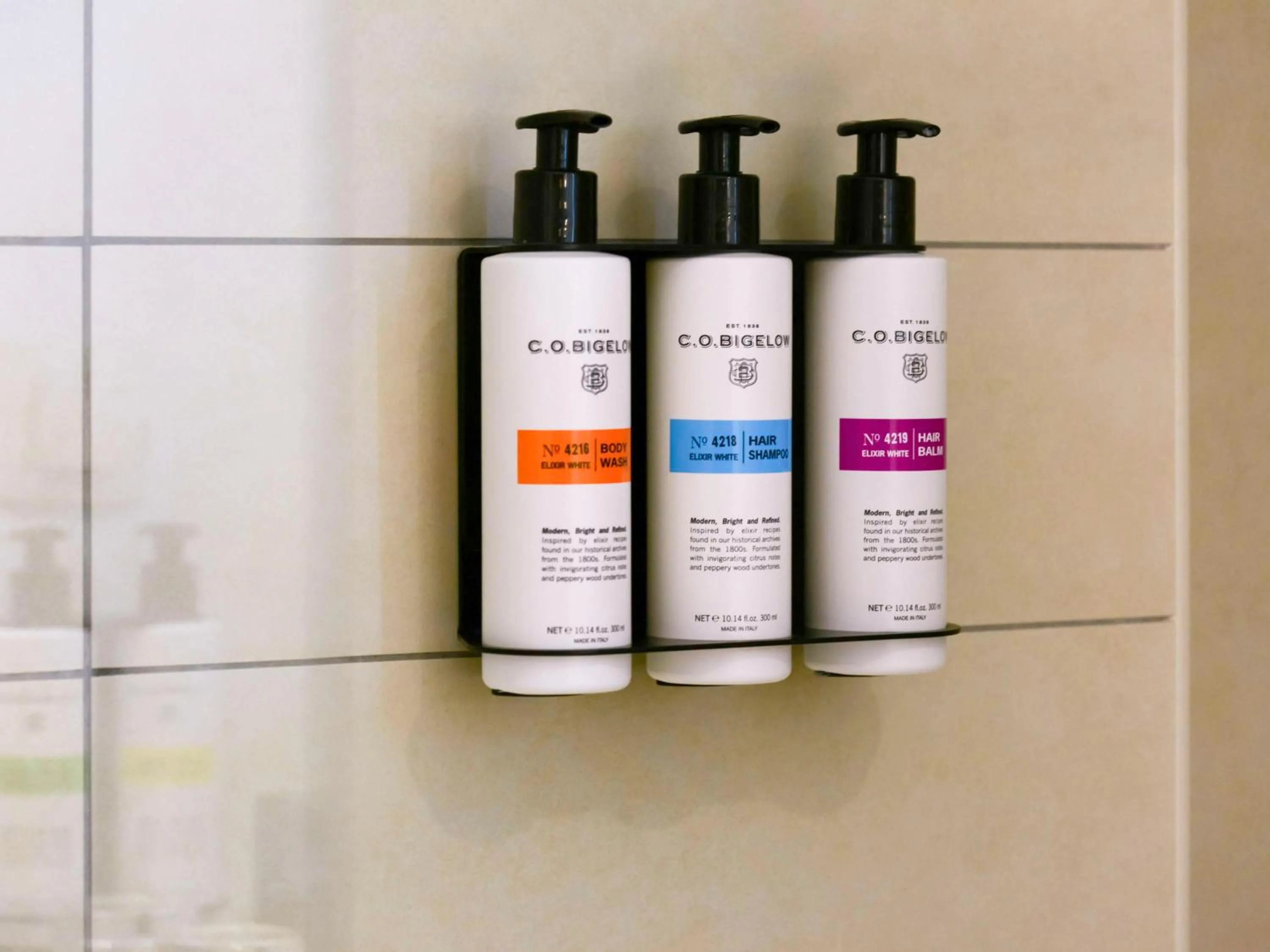 Bedroom in Pullman Paris Centre - Bercy