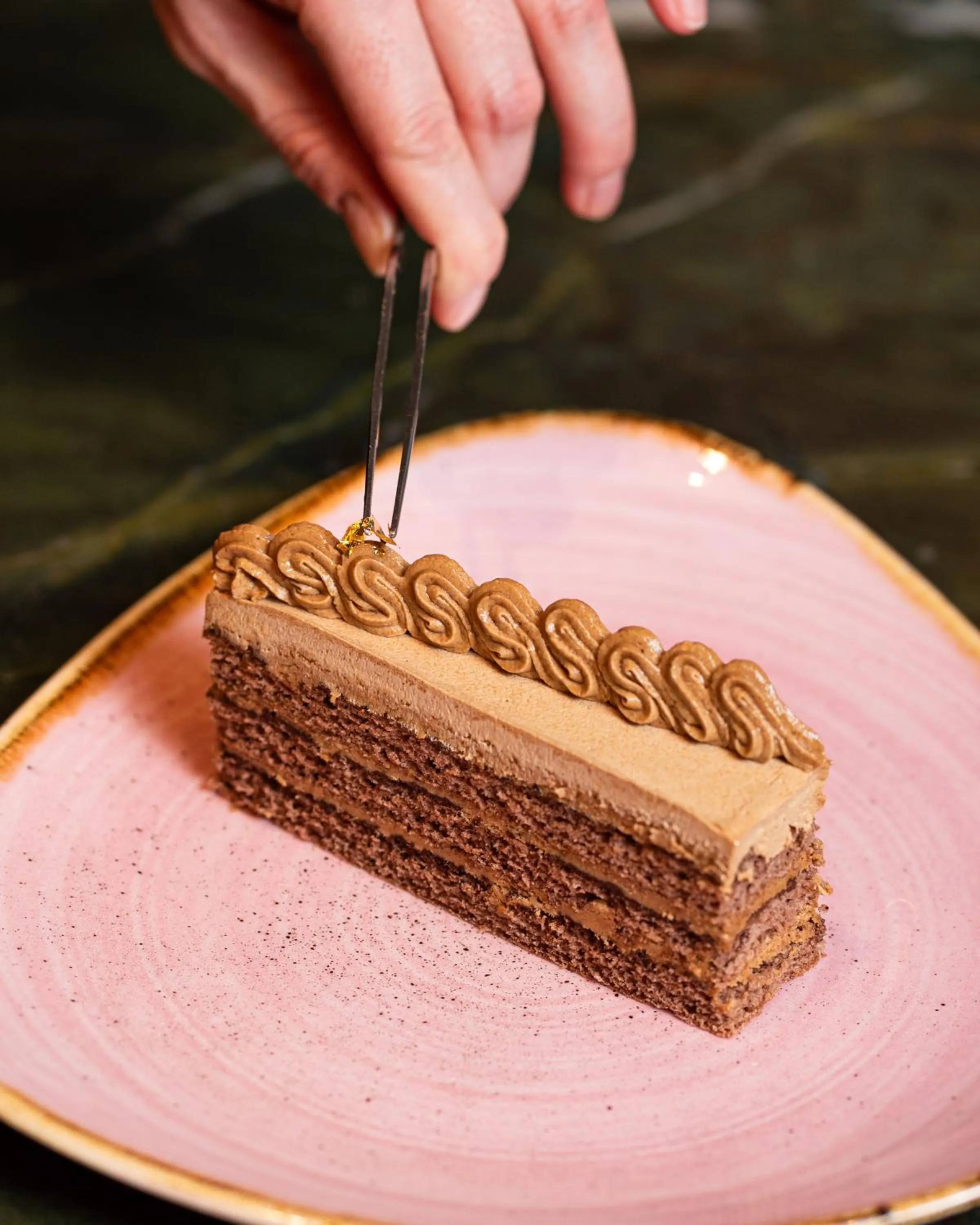 Restaurant/places to eat in Pullman Paris Centre - Bercy