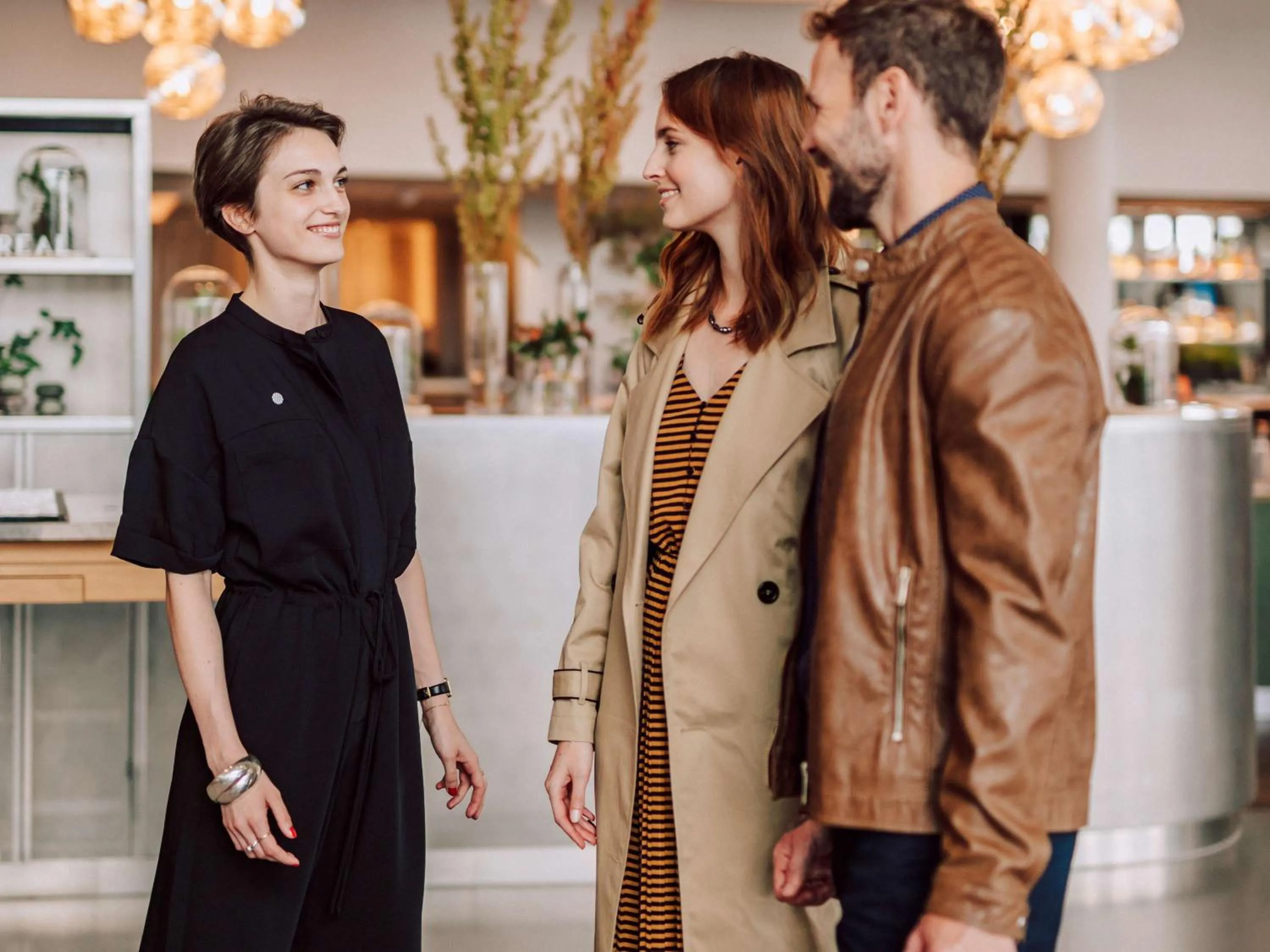 Sports in Pullman Paris Centre - Bercy