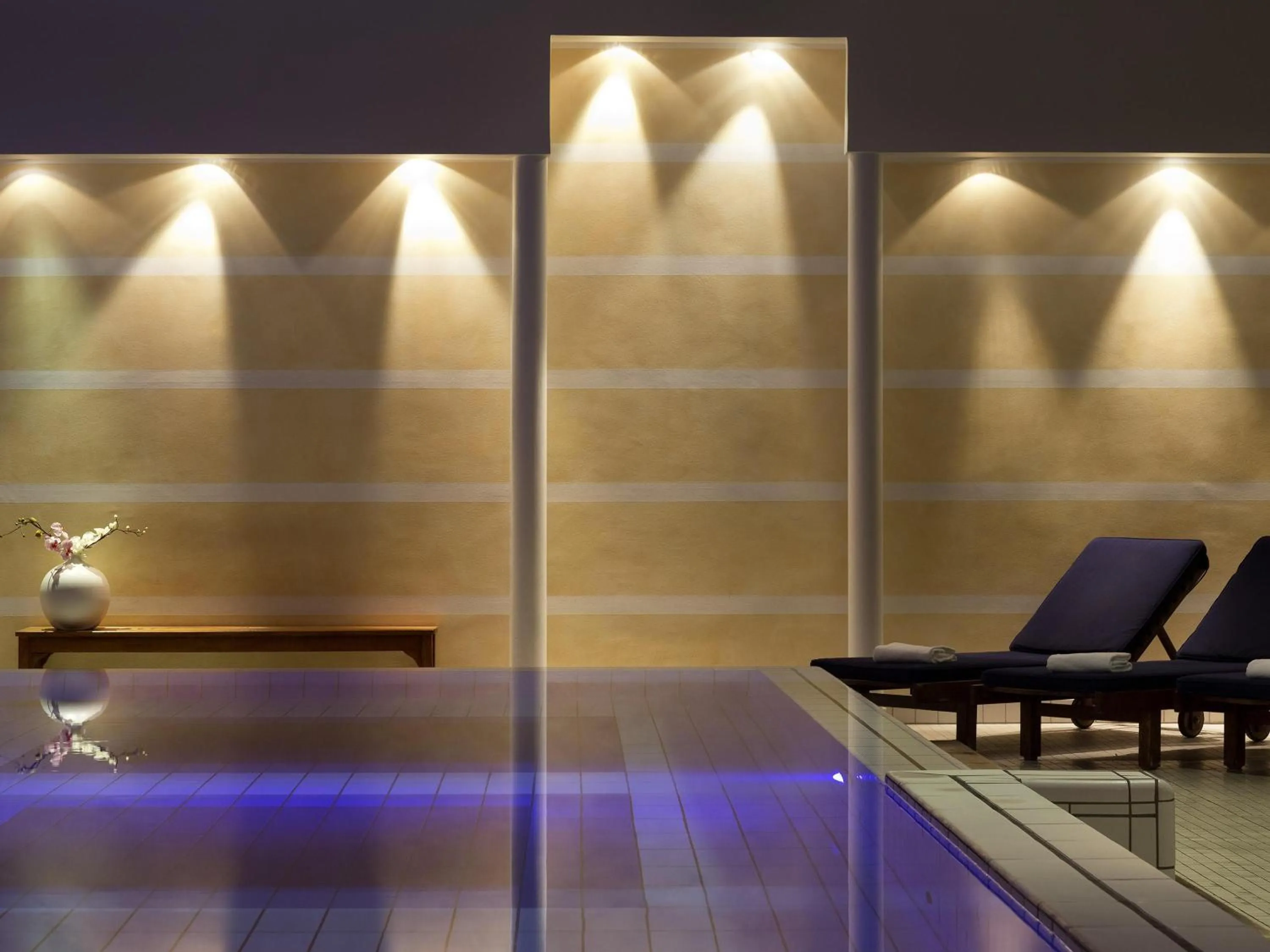 Other in Novotel Paris Roissy CDG Convention