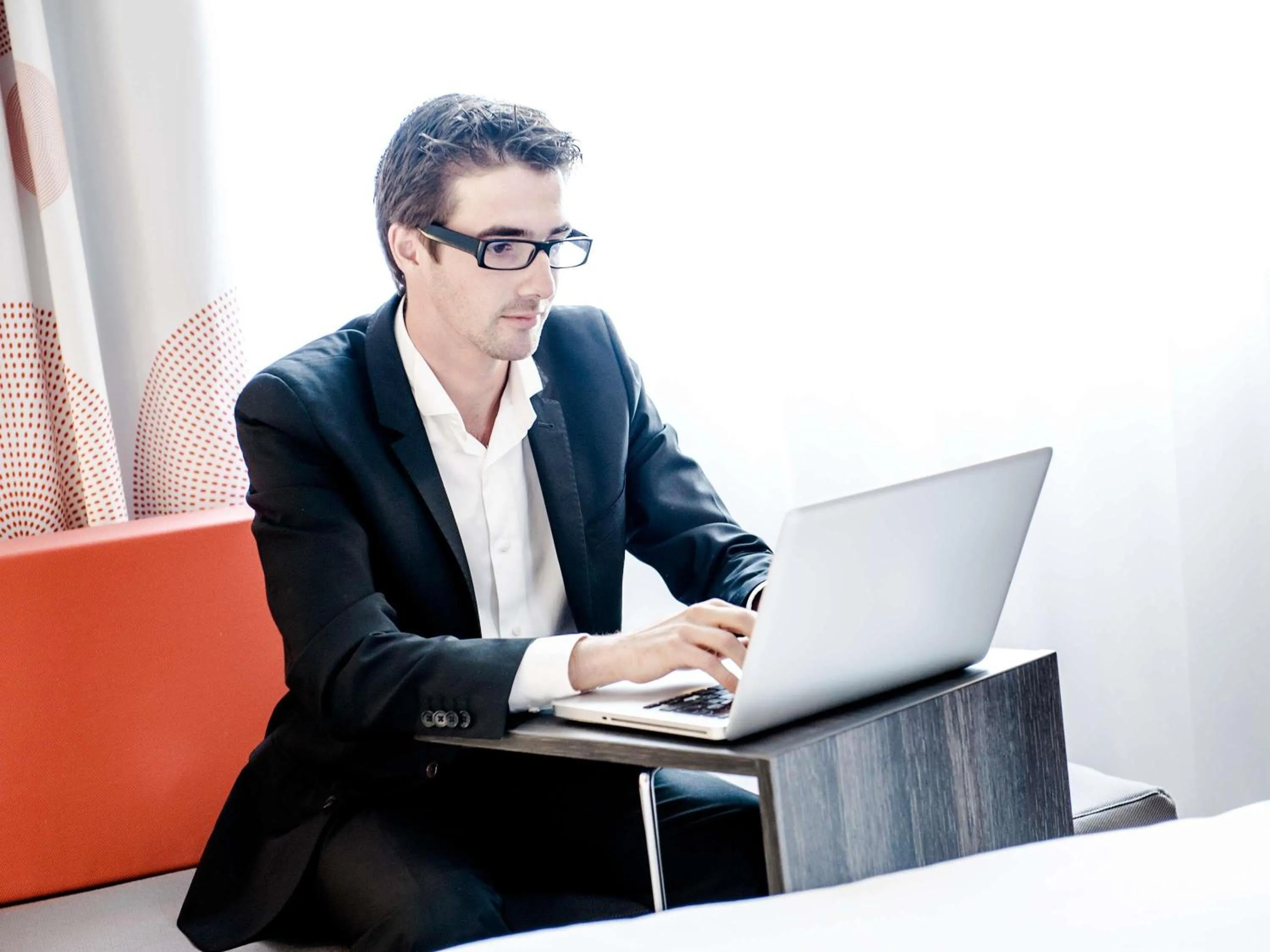 Meeting/conference room in Novotel Paris Roissy CDG Convention