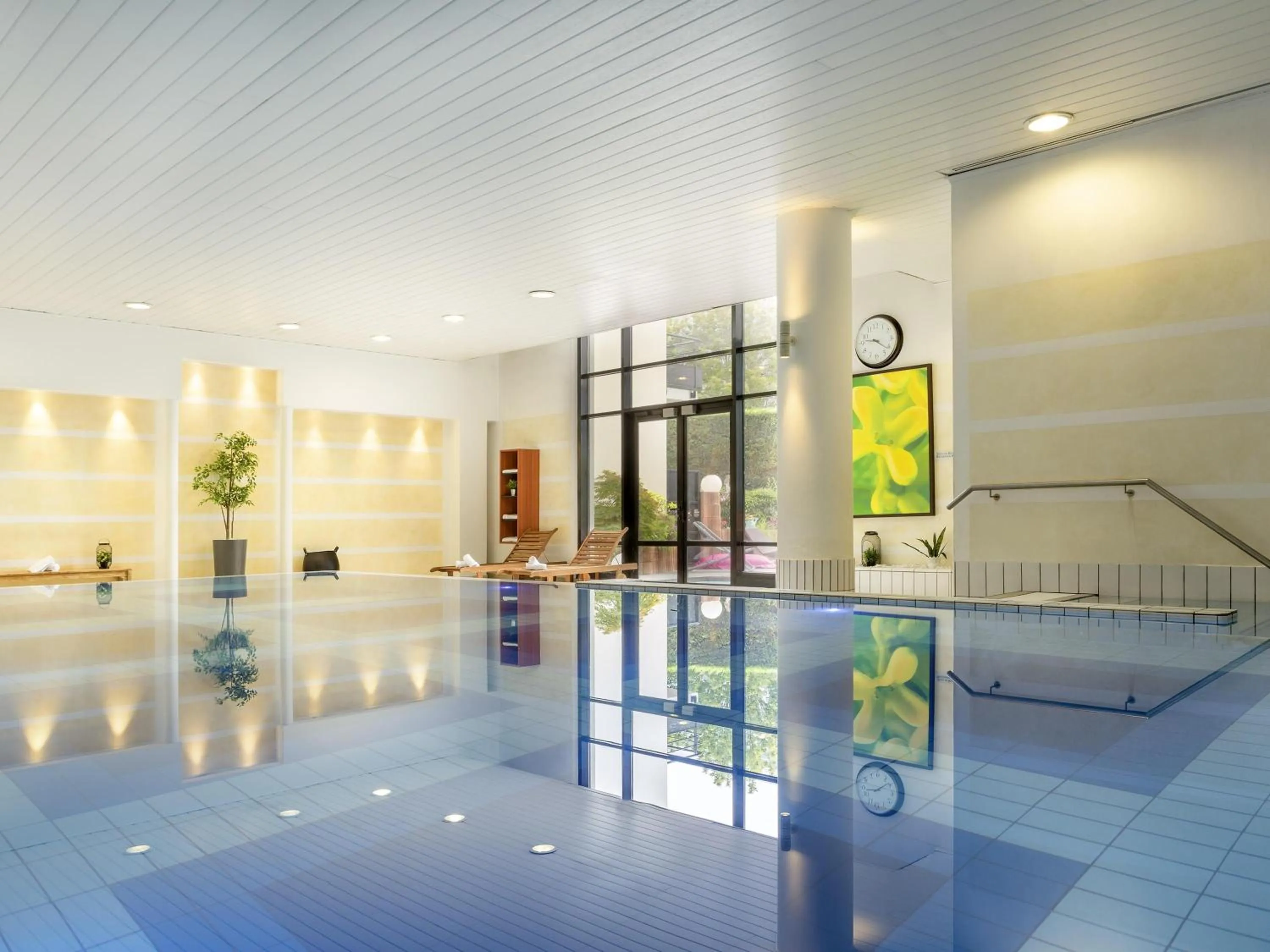 Other in Novotel Paris Roissy CDG Convention