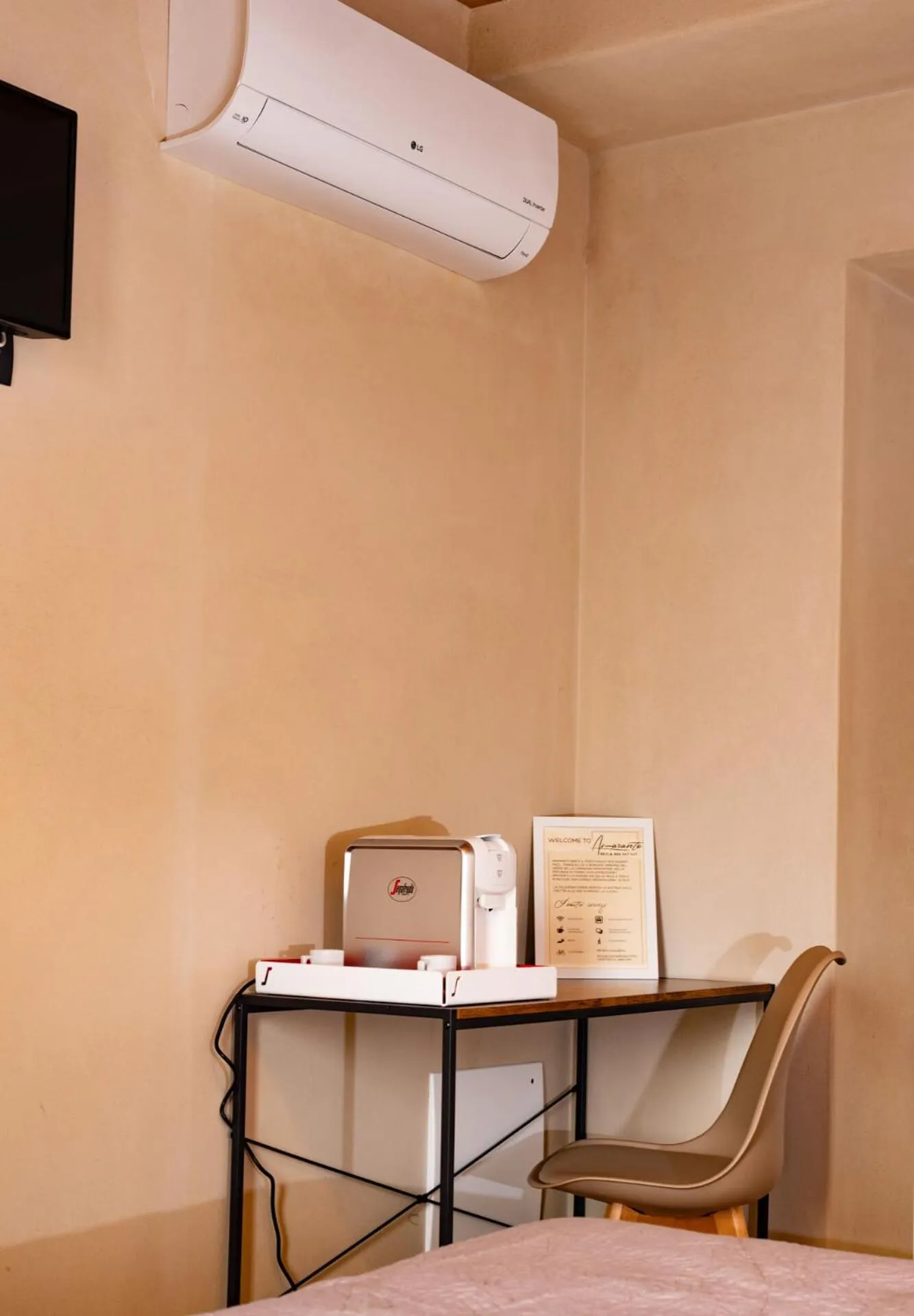 Amaranto Bed & Breakfast