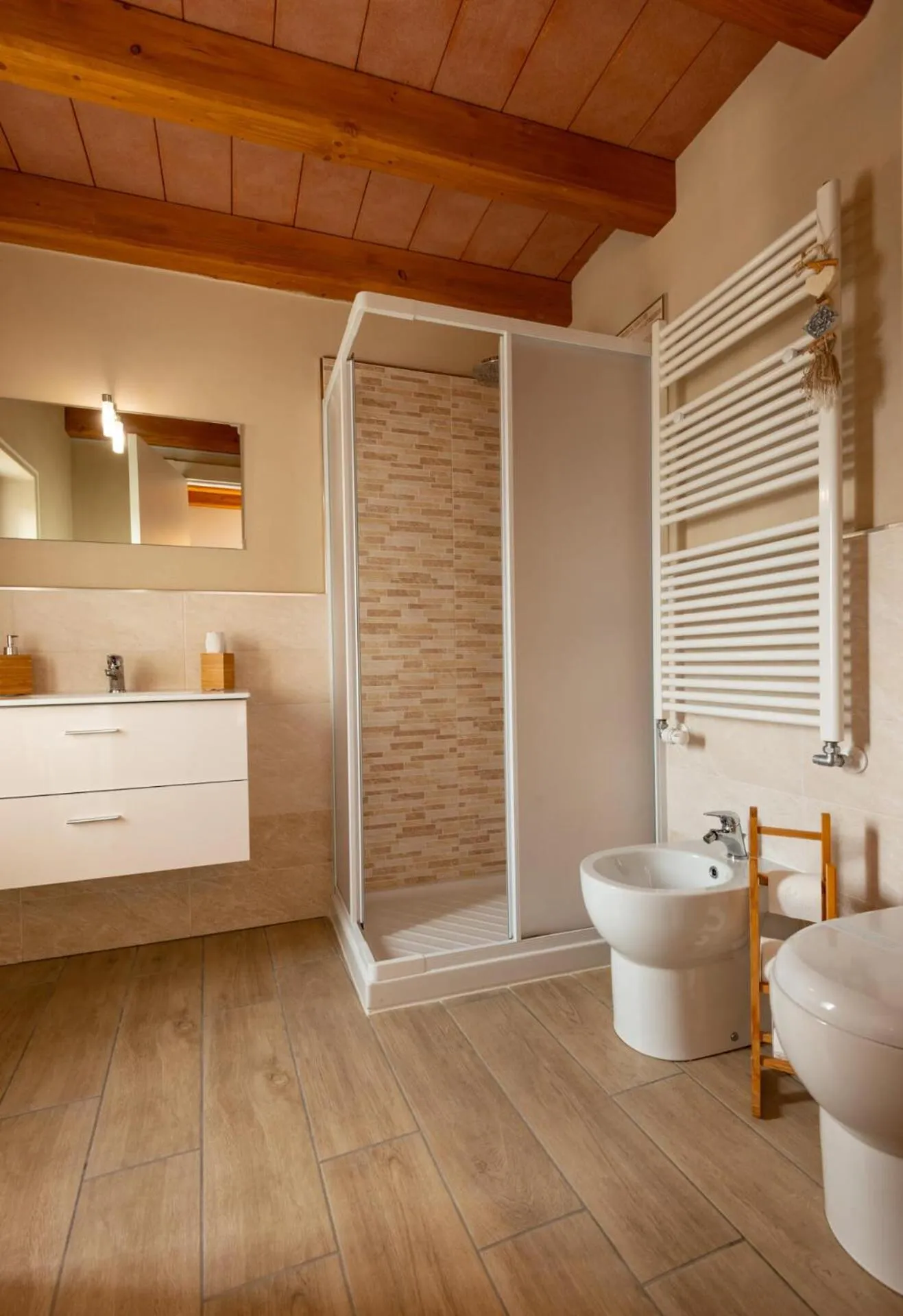 Amaranto Bed & Breakfast