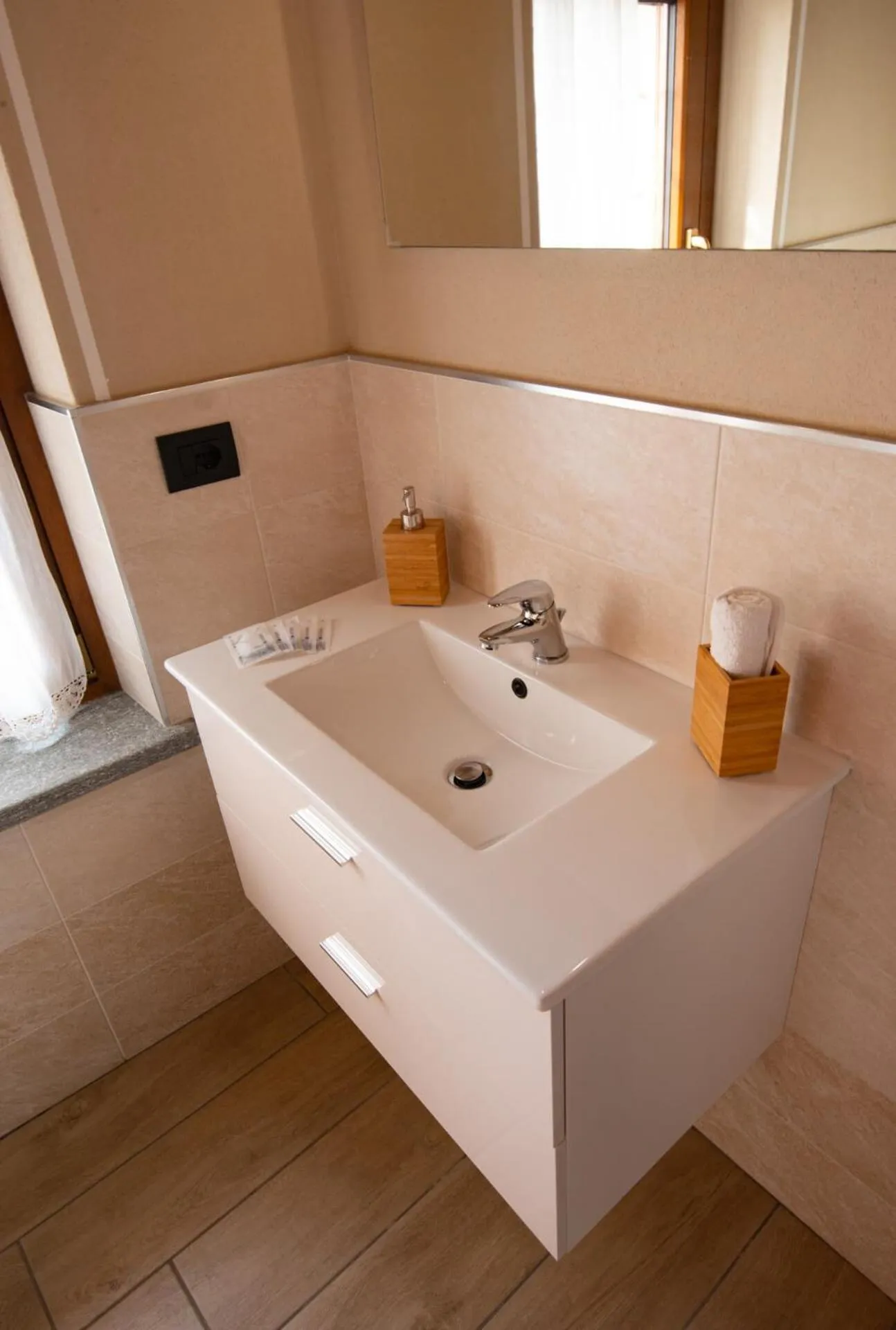 Amaranto Bed & Breakfast