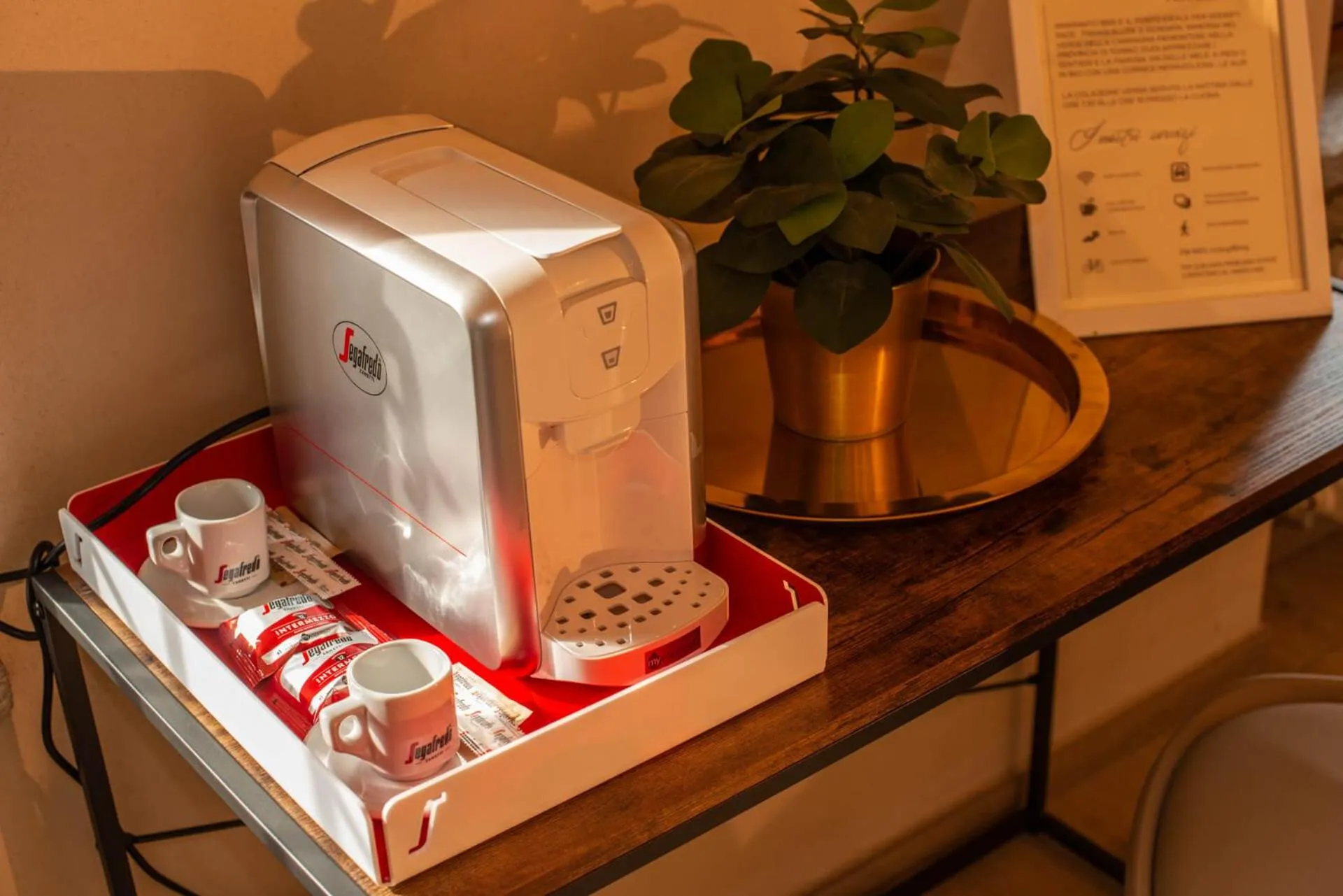 Amaranto Bed & Breakfast