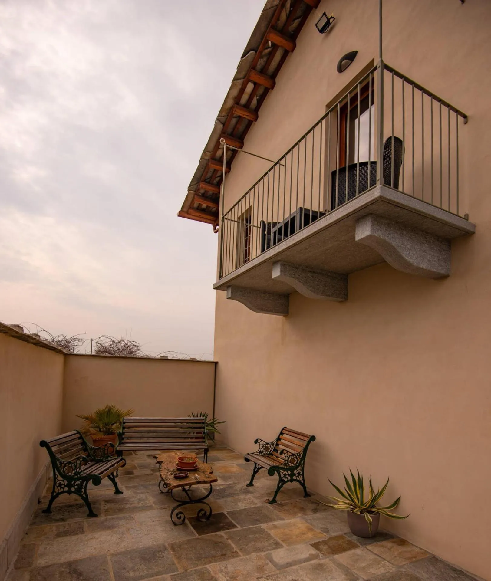 Amaranto Bed & Breakfast