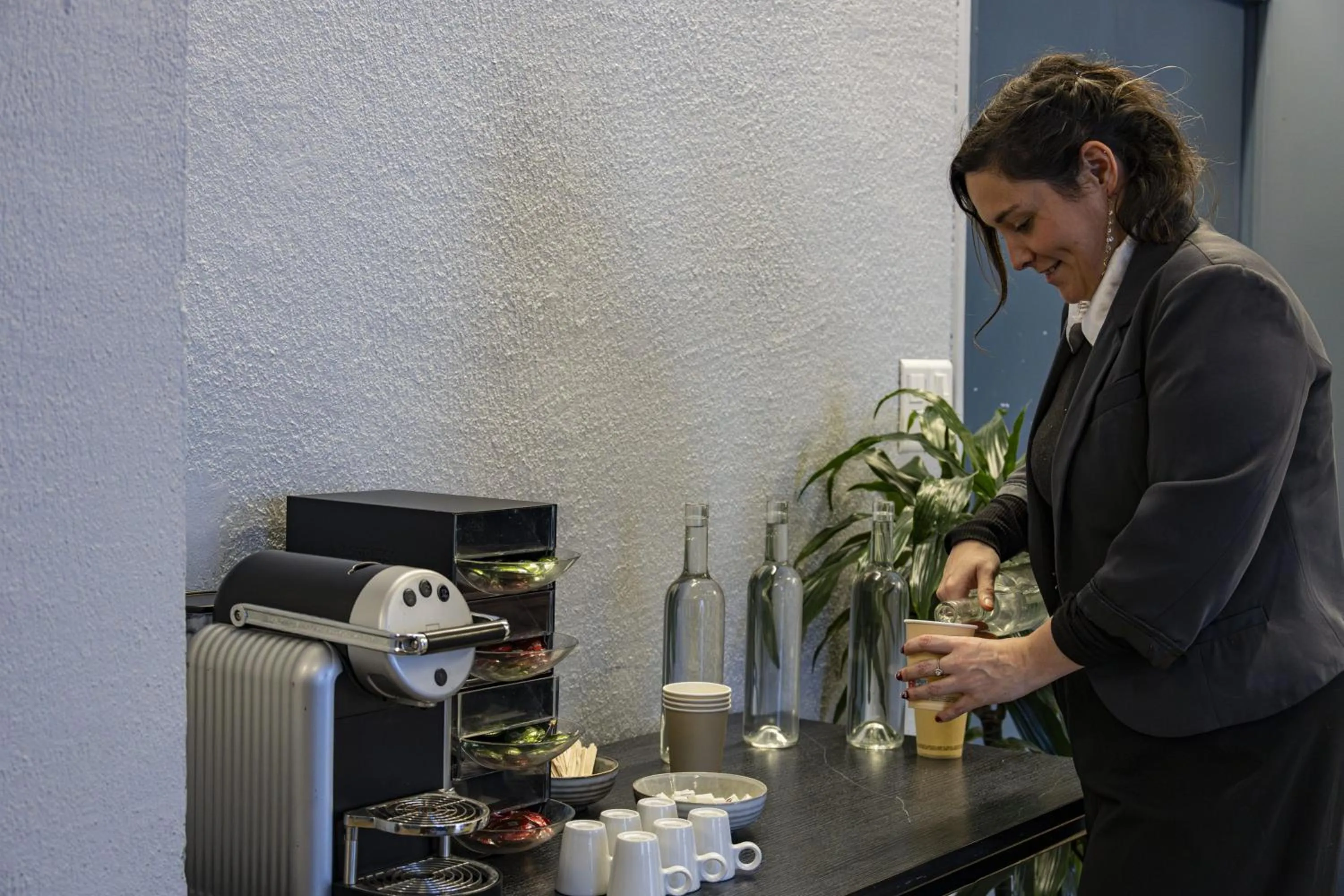 Banquet/Function facilities in Campanile Troyes Nord - Barberey