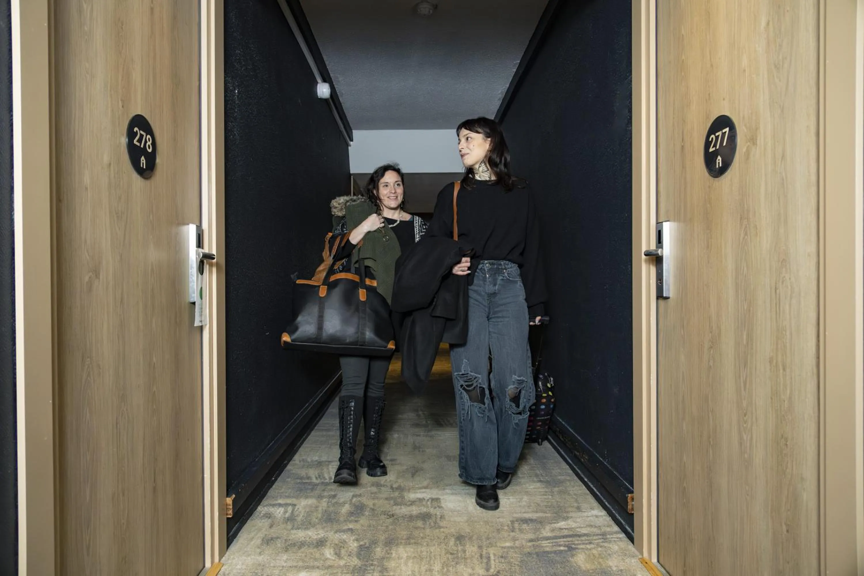 Lobby or reception in Campanile Troyes Nord - Barberey