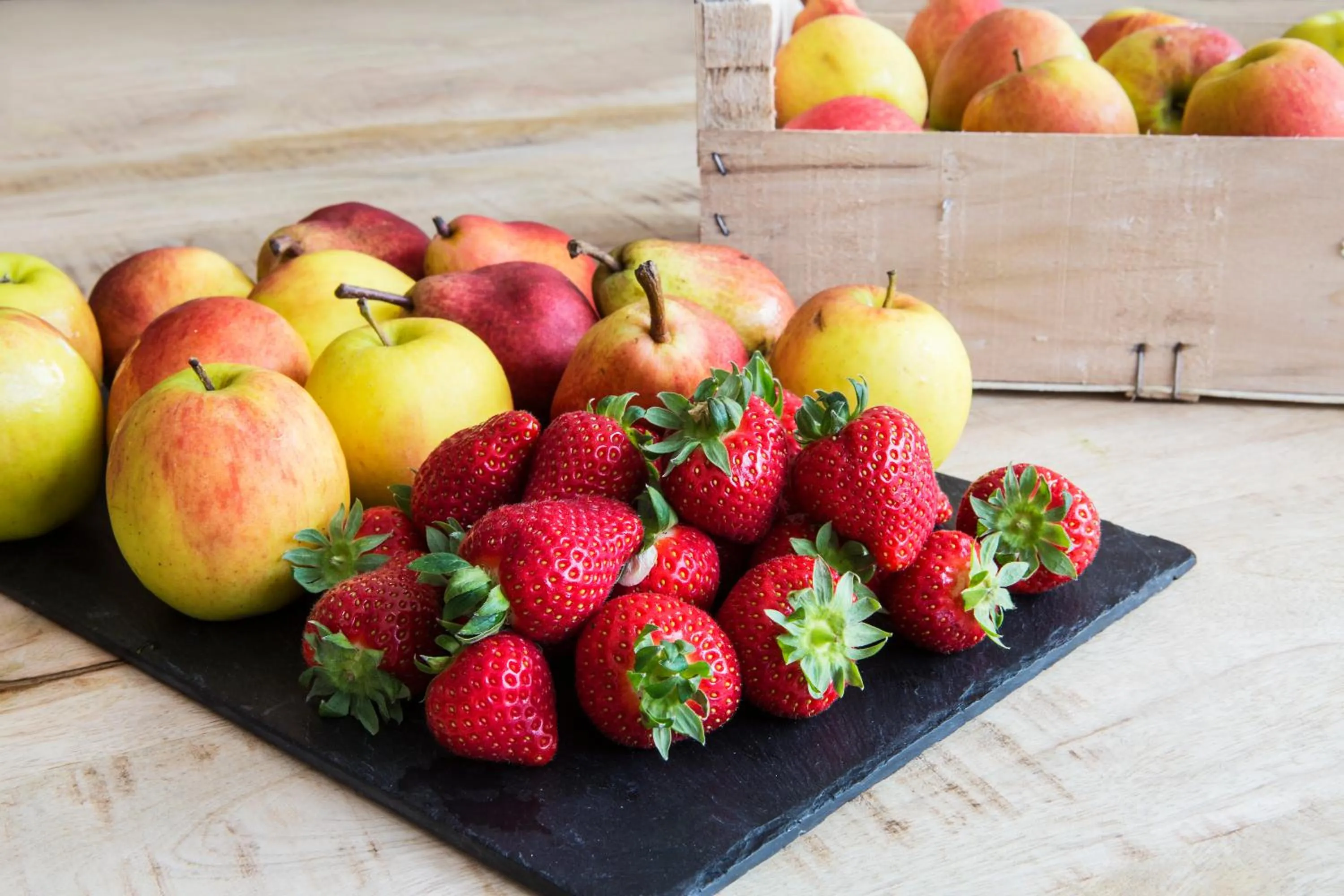 Restaurant/places to eat in Campanile Troyes Nord - Barberey