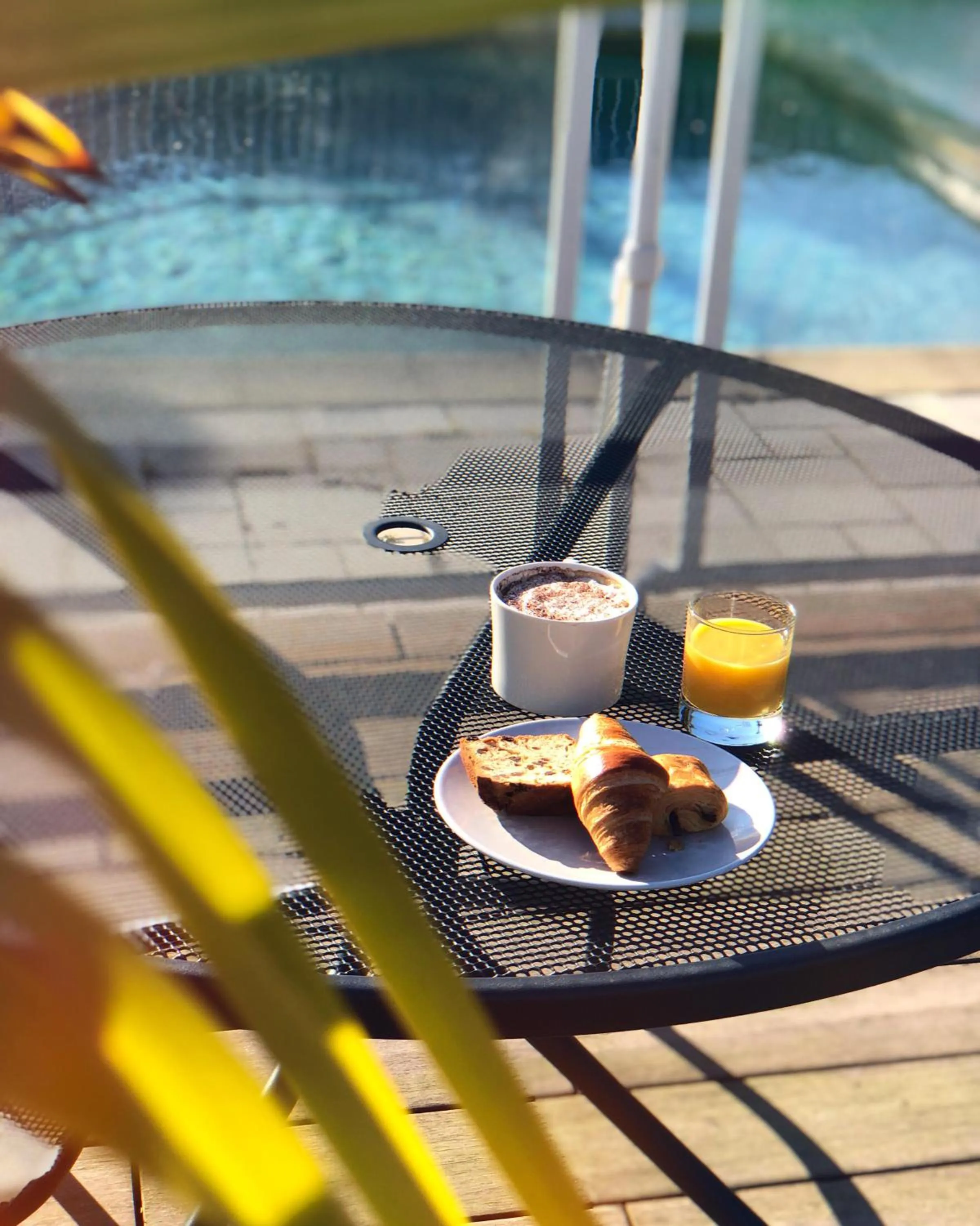 Property building in Campanile Troyes Nord - Barberey