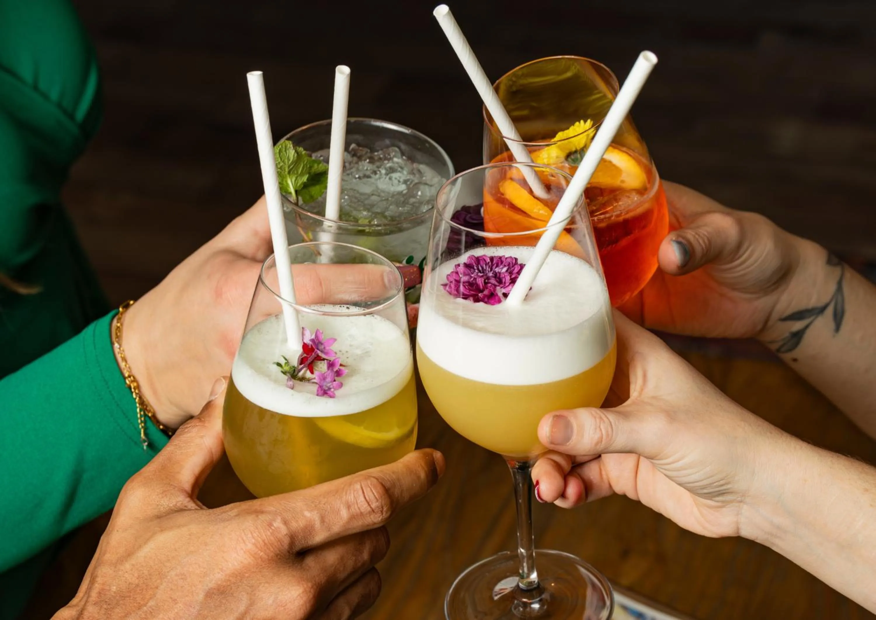 Restaurant/places to eat in Campanile Troyes Nord - Barberey