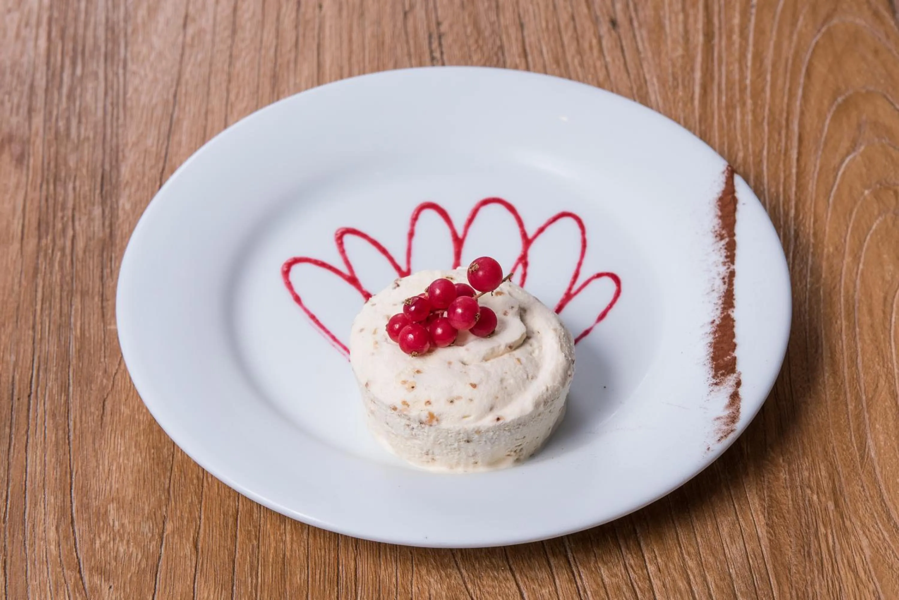 Dinner in Campanile Troyes Nord - Barberey