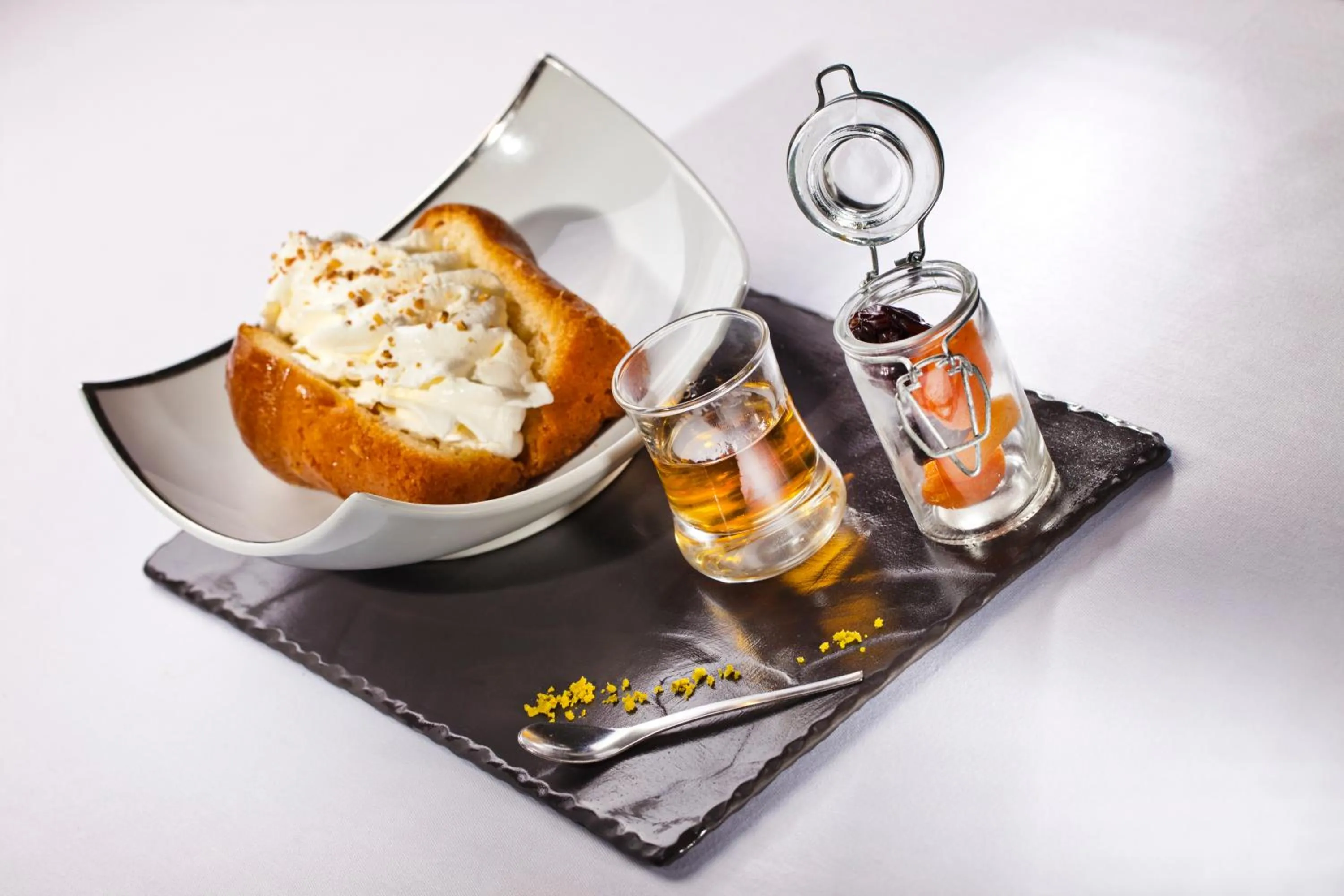 Dinner in Campanile Troyes Nord - Barberey