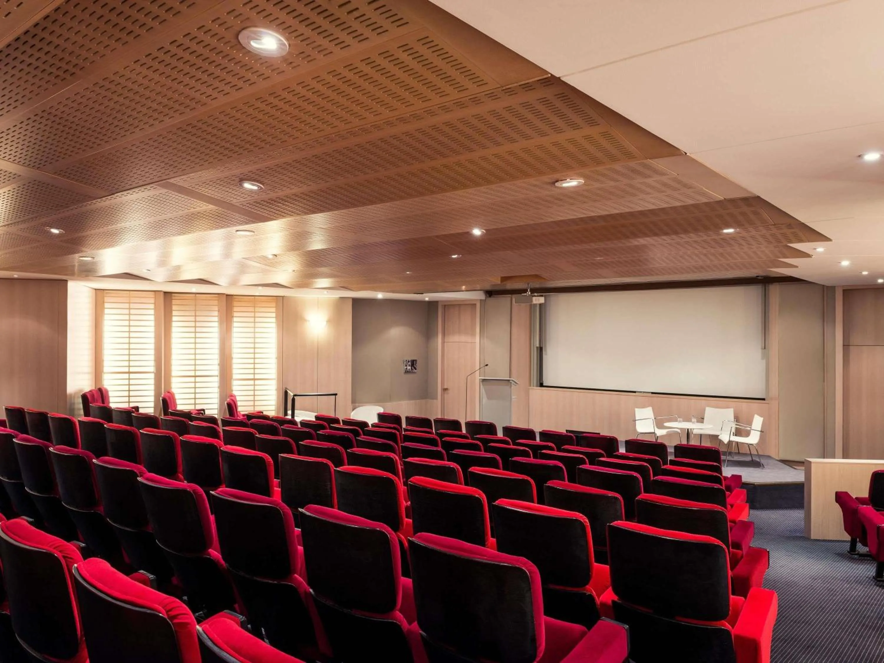 Other in Mercure Paris Boulogne